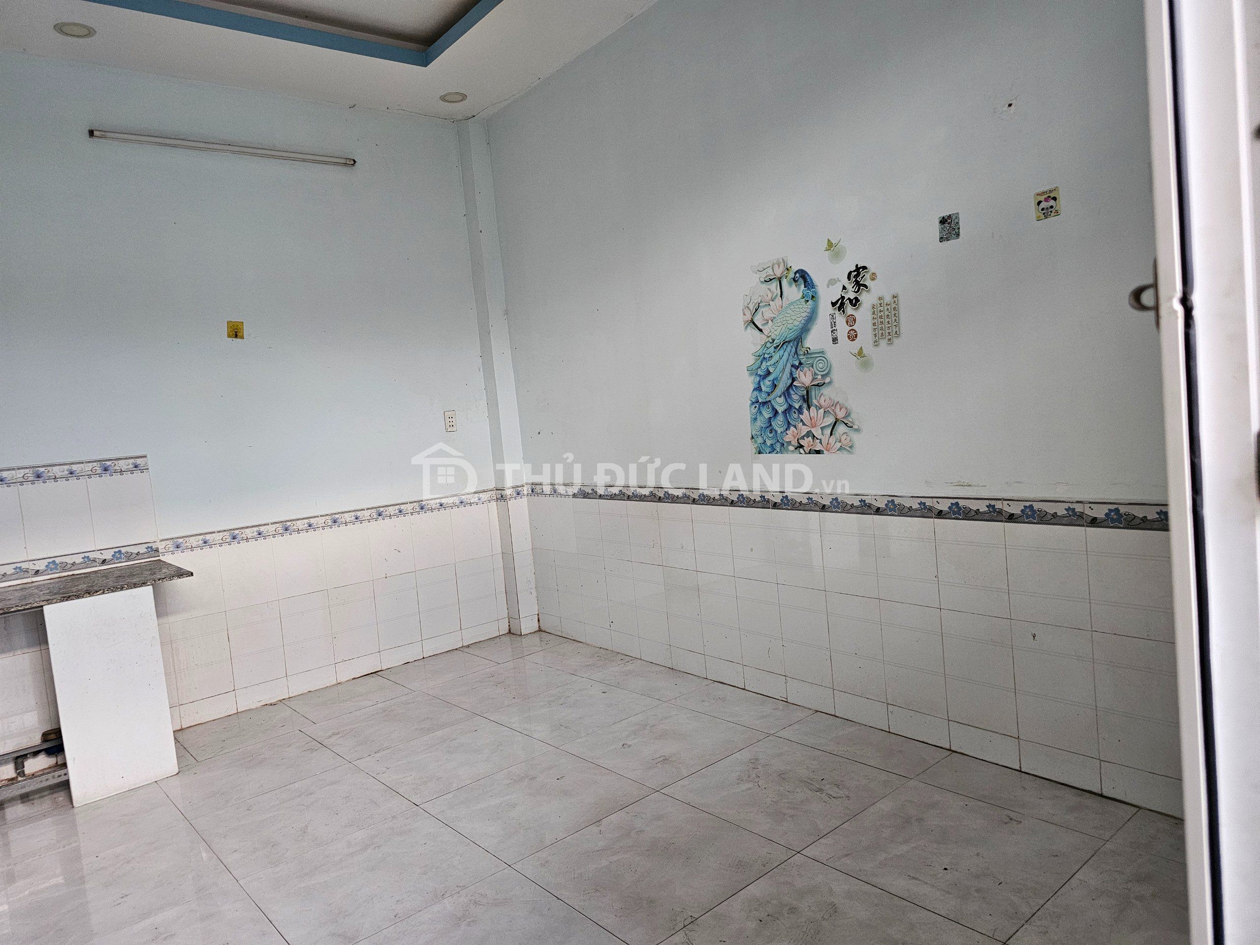Bán phòng trọ Linh Xuân, Đường 4, DT 130M2, 2 tầng, 6 phòng , dòng tiền 20 triệu/tháng. - Ảnh 5