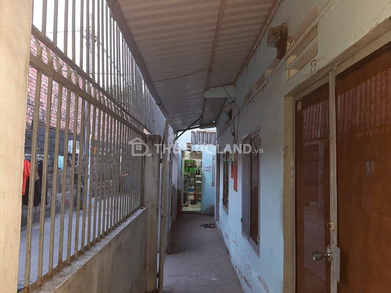 Bán phòng trọ Linh Xuân, Quốc Lộ 1, ngang 24m, 24 phòng. DT 407.6m2 Cho thuê gần 30tr/Th - Ảnh 8