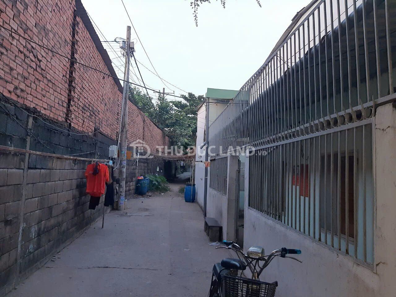 Bán phòng trọ Linh Xuân, Quốc Lộ 1, ngang 24m, 24 phòng. DT 407.6m2 Cho thuê gần 30tr/Th - Ảnh 3