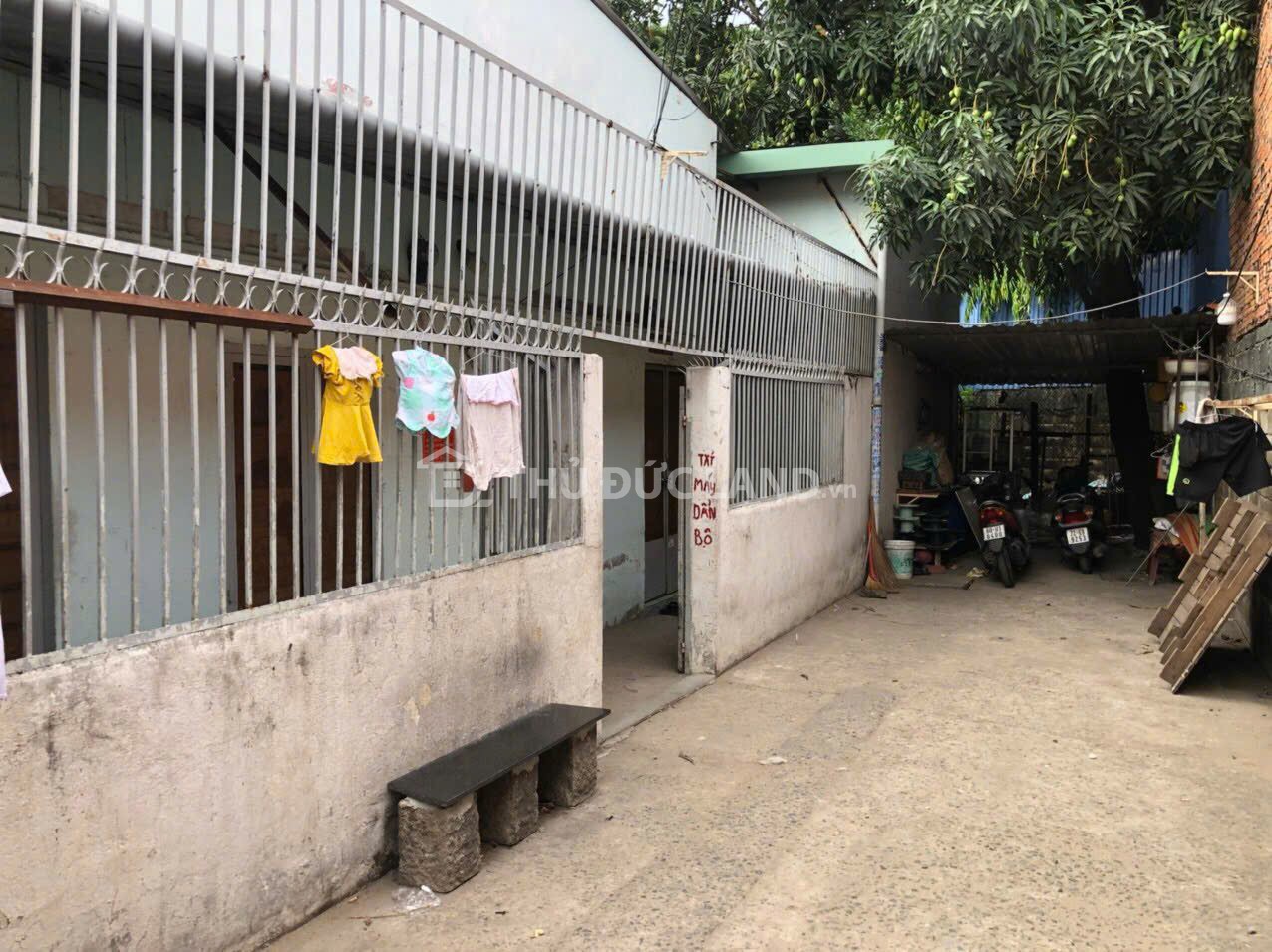 Bán phòng trọ Linh Xuân, Quốc Lộ 1, ngang 24m, 24 phòng. DT 407.6m2 Cho thuê gần 30tr/Th - Ảnh 4