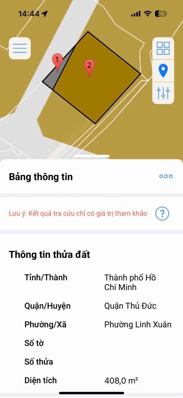 Bán phòng trọ Linh Xuân, Quốc Lộ 1, ngang 24m, 24 phòng. DT 407.6m2 Cho thuê gần 30tr/Th - Ảnh 6