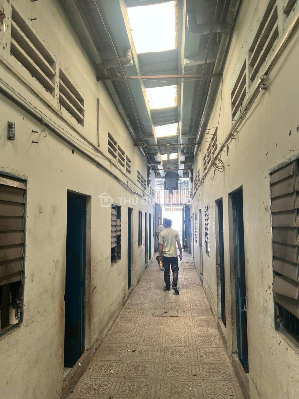 Bán phòng trọ Linh Xuân, Đường 1, khuôn đất 173.2m², ngang 8.5M. Đang cho thuê có dòng tiền - Ảnh 4