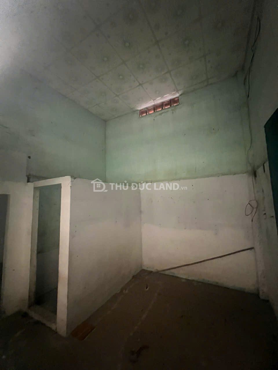 Bán phòng trọ Linh Xuân, Đường 1, khuôn đất 173.2m², ngang 8.5M. Đang cho thuê có dòng tiền - Ảnh 2