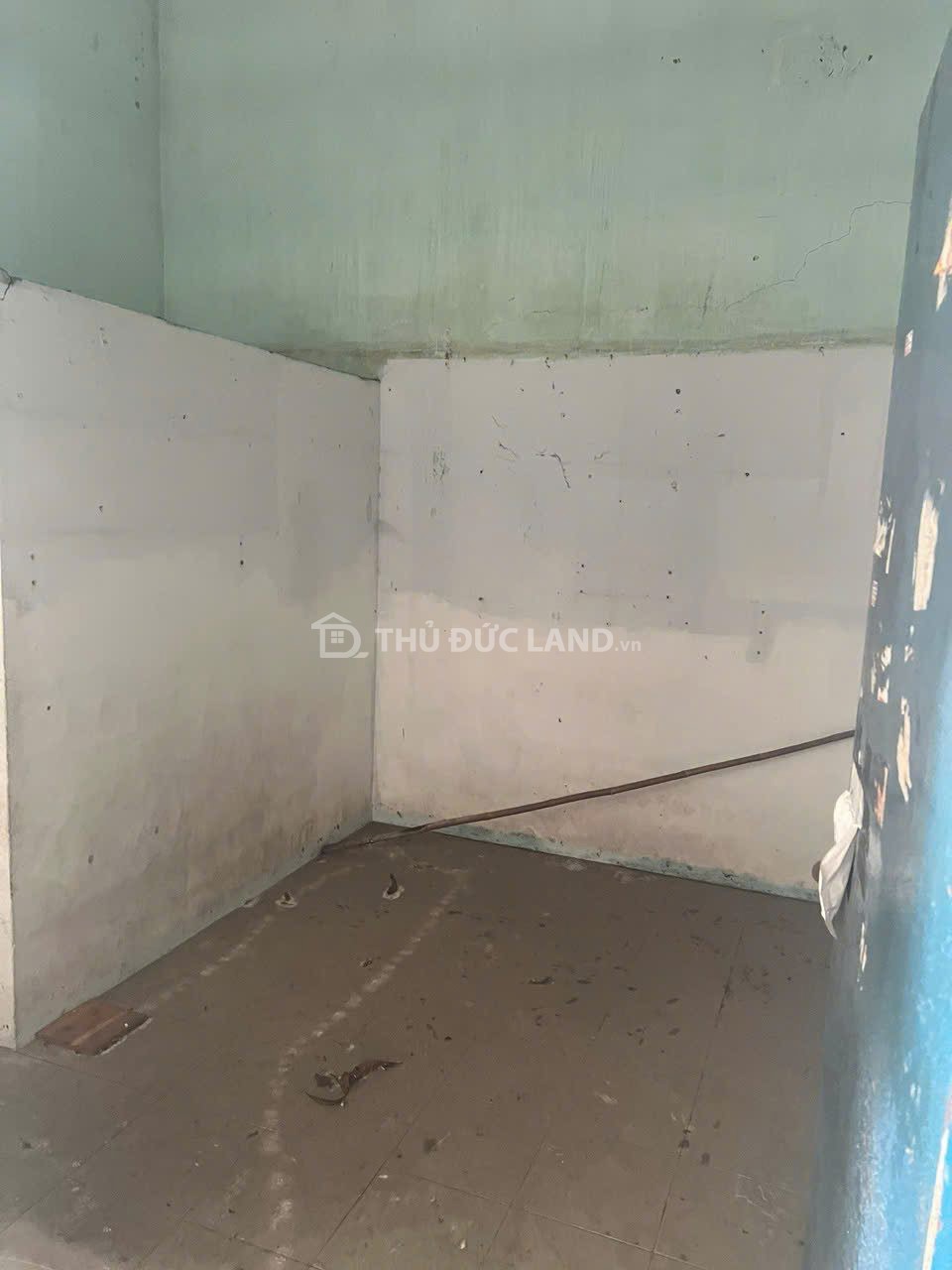 Bán phòng trọ Linh Xuân, Đường 1, khuôn đất 173.2m², ngang 8.5M. Đang cho thuê có dòng tiền