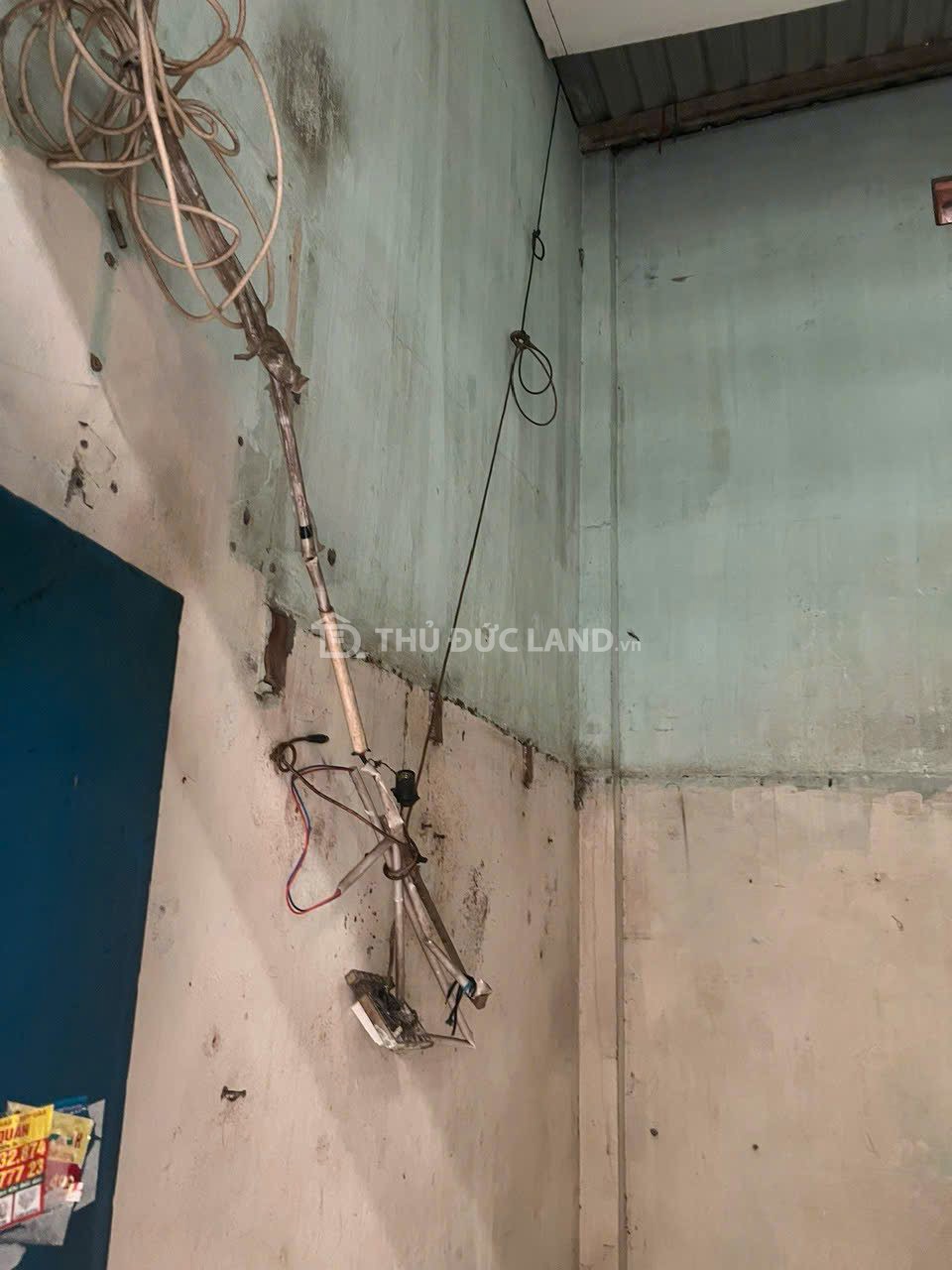 Bán phòng trọ Linh Xuân, Đường 1, khuôn đất 173.2m², ngang 8.5M. Đang cho thuê có dòng tiền - Ảnh 3