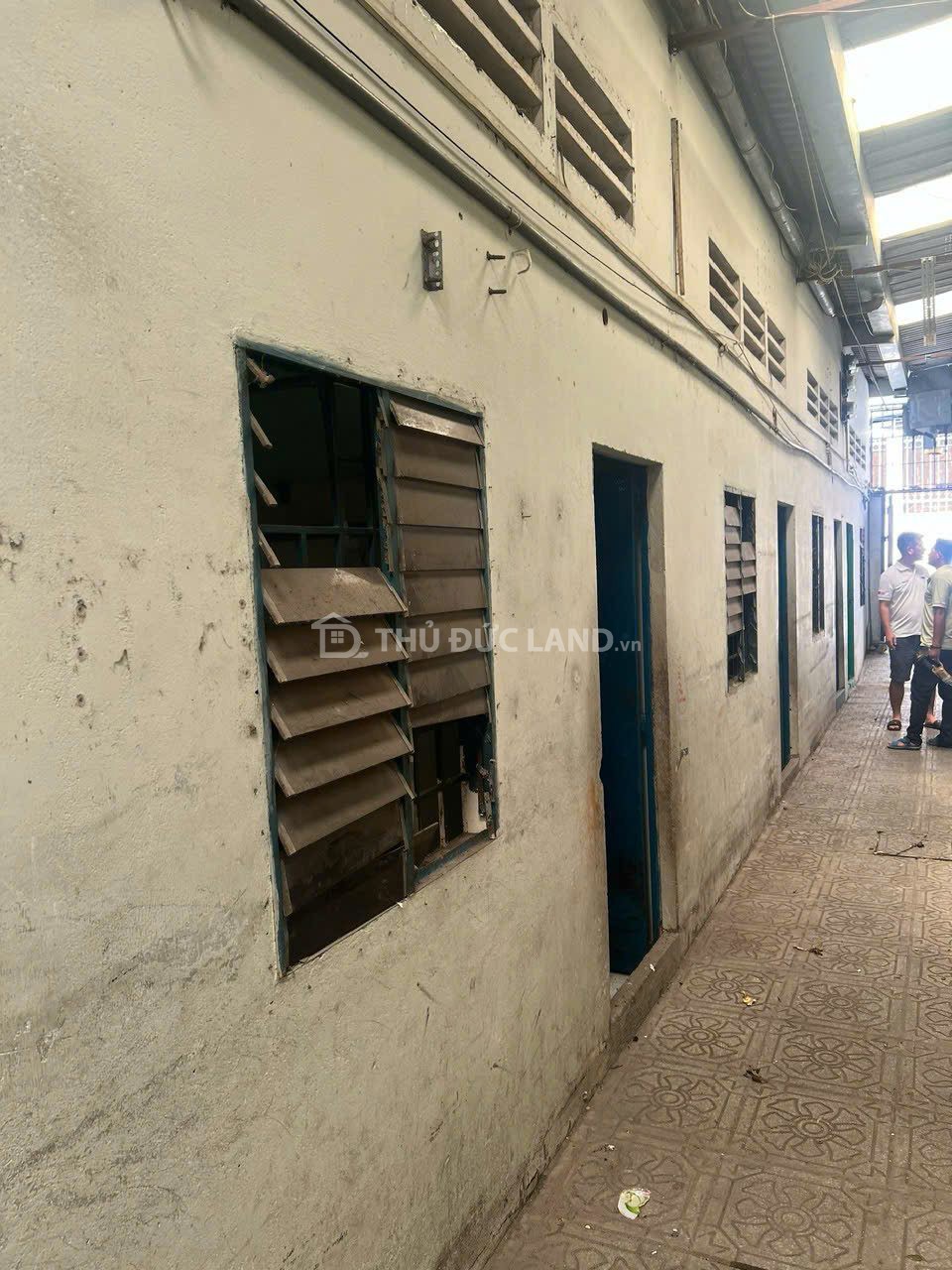 Bán phòng trọ Linh Xuân, Đường 1, khuôn đất 173.2m², ngang 8.5M. Đang cho thuê có dòng tiền - Ảnh 7