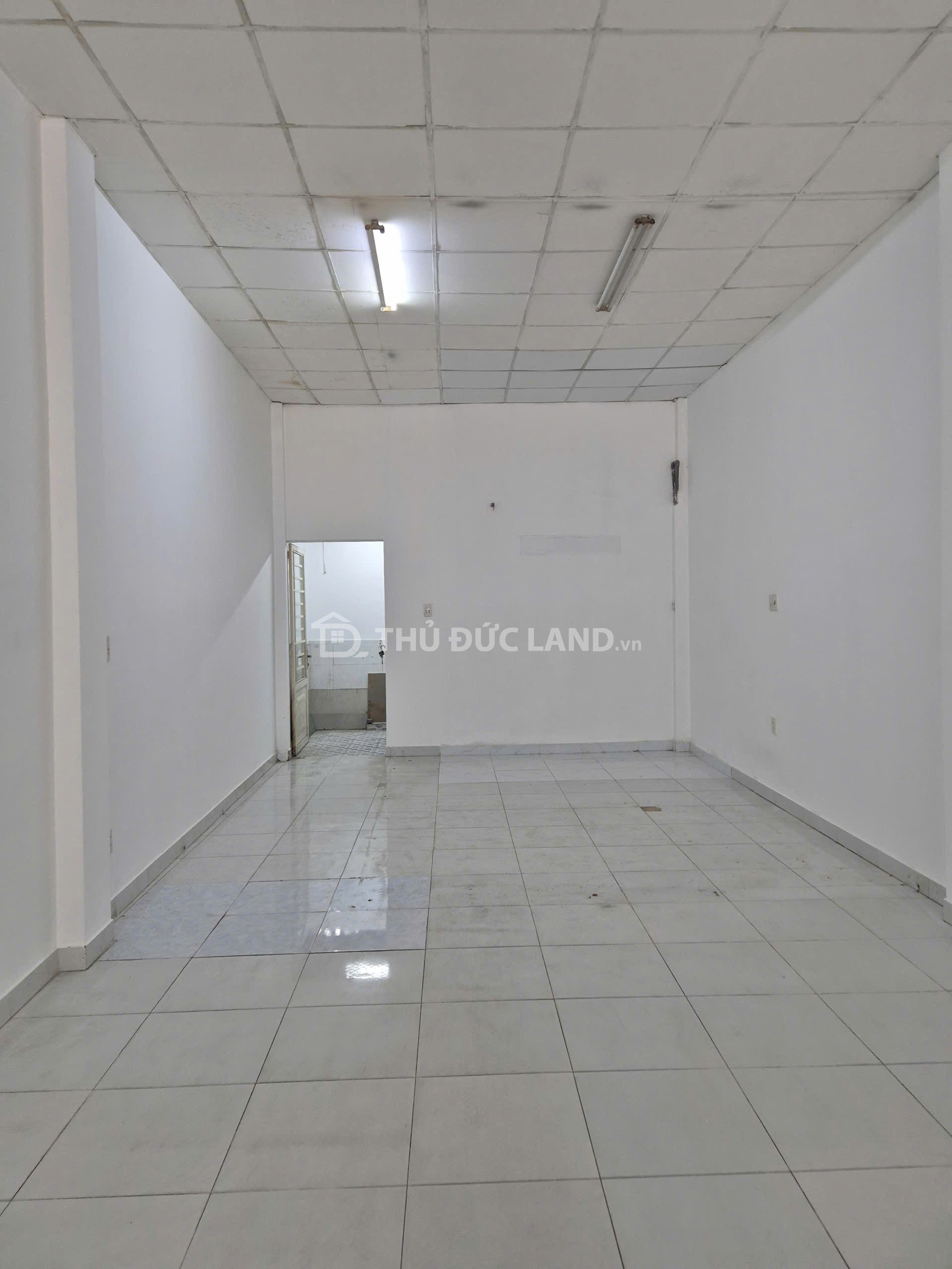 Bán nhà mặt tiền Hoàng Hữu Nam, Long Thạnh Mỹ 98.8m² (4m x 24.7m) – Sổ hồng riêng - Ảnh 5
