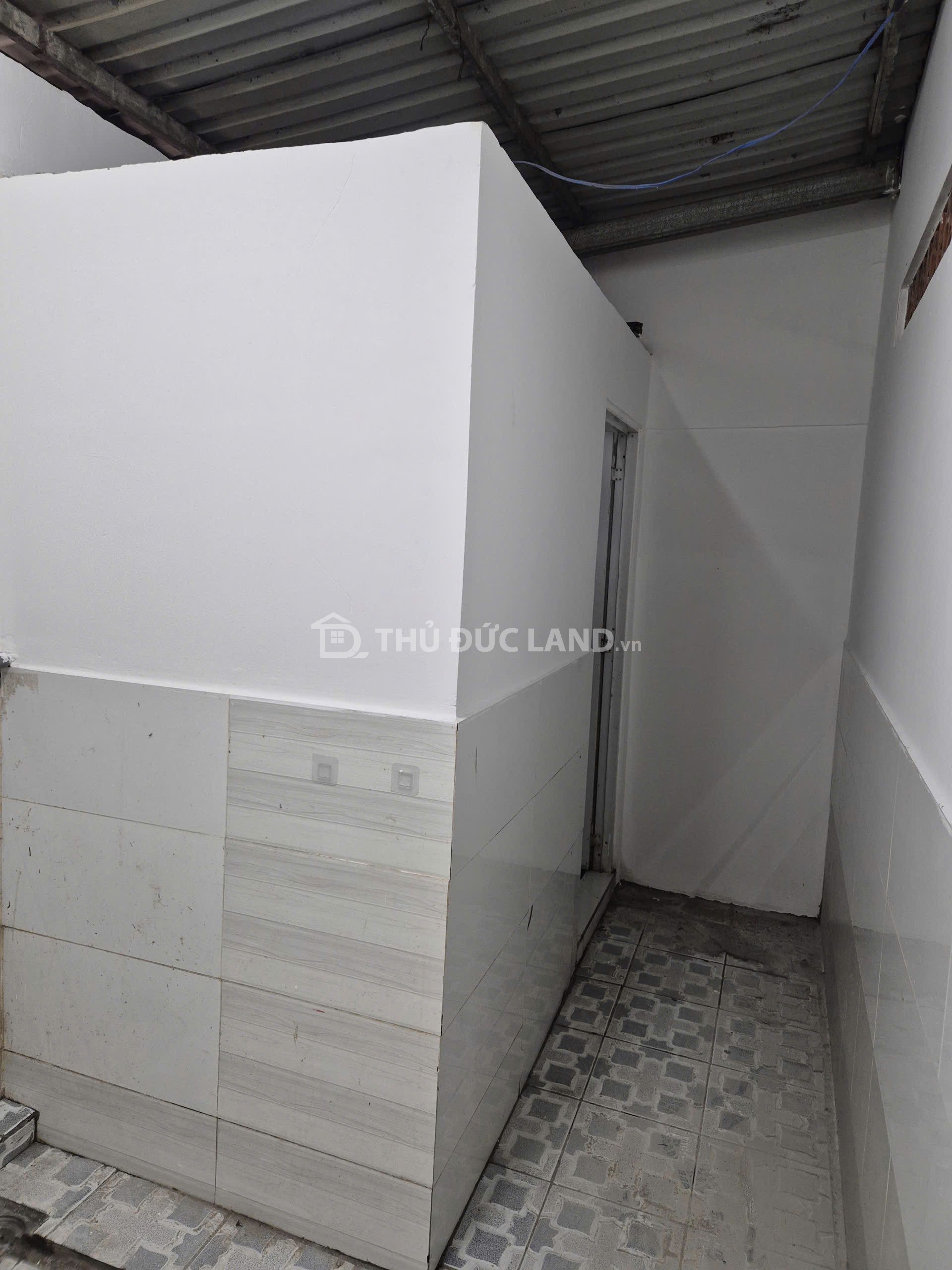 Bán nhà mặt tiền Hoàng Hữu Nam, Long Thạnh Mỹ 98.8m² (4m x 24.7m) – Sổ hồng riêng - Ảnh 6
