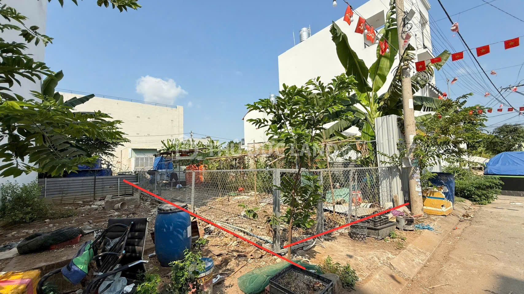 Bán đất hẻm Phú Hữu, Bưng Ông Thoàn – Ngõ xe hơi 7m, DT 51.6m² phù hợp gia đình ở thực - Ảnh 2