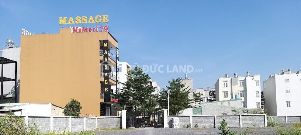 Bán đất hẻm Phú Hữu: 58.6 m² (4m x 14.7m), đường 8m, pháp lý sổ hồng riêng, phù hợp ở