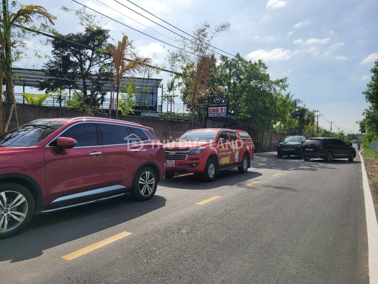 Bán đất hẻm Bưng Ông Thoàn, Phú Hữu, đường 8m, sổ hồng riêng, giá tốt - Ảnh 3