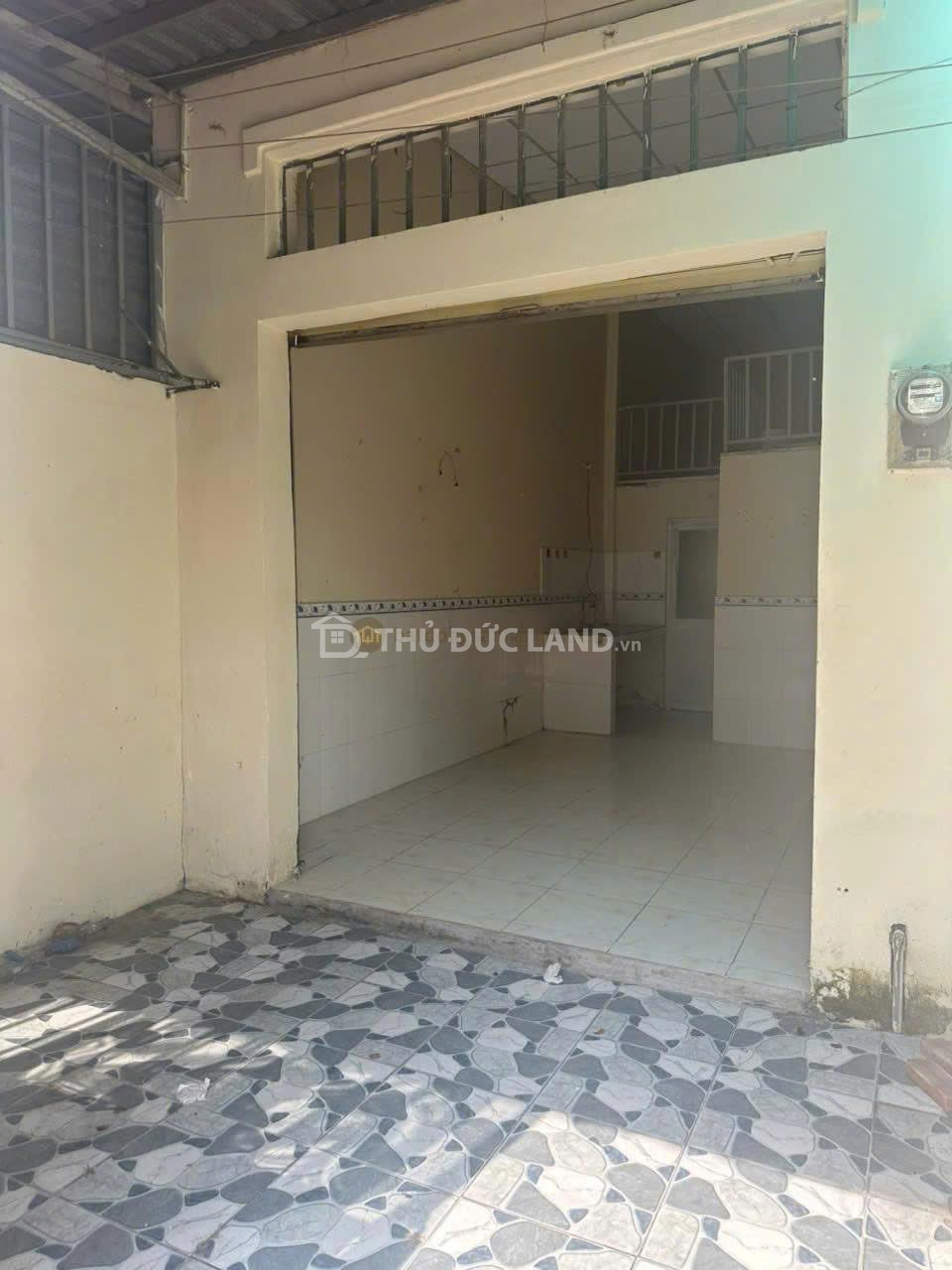 Bán nhà hẻm Phú Hữu, Bưng Ông Thoàn, đường 10m, DT 86m2, ngang 6.62m, giá tốt - Ảnh 2