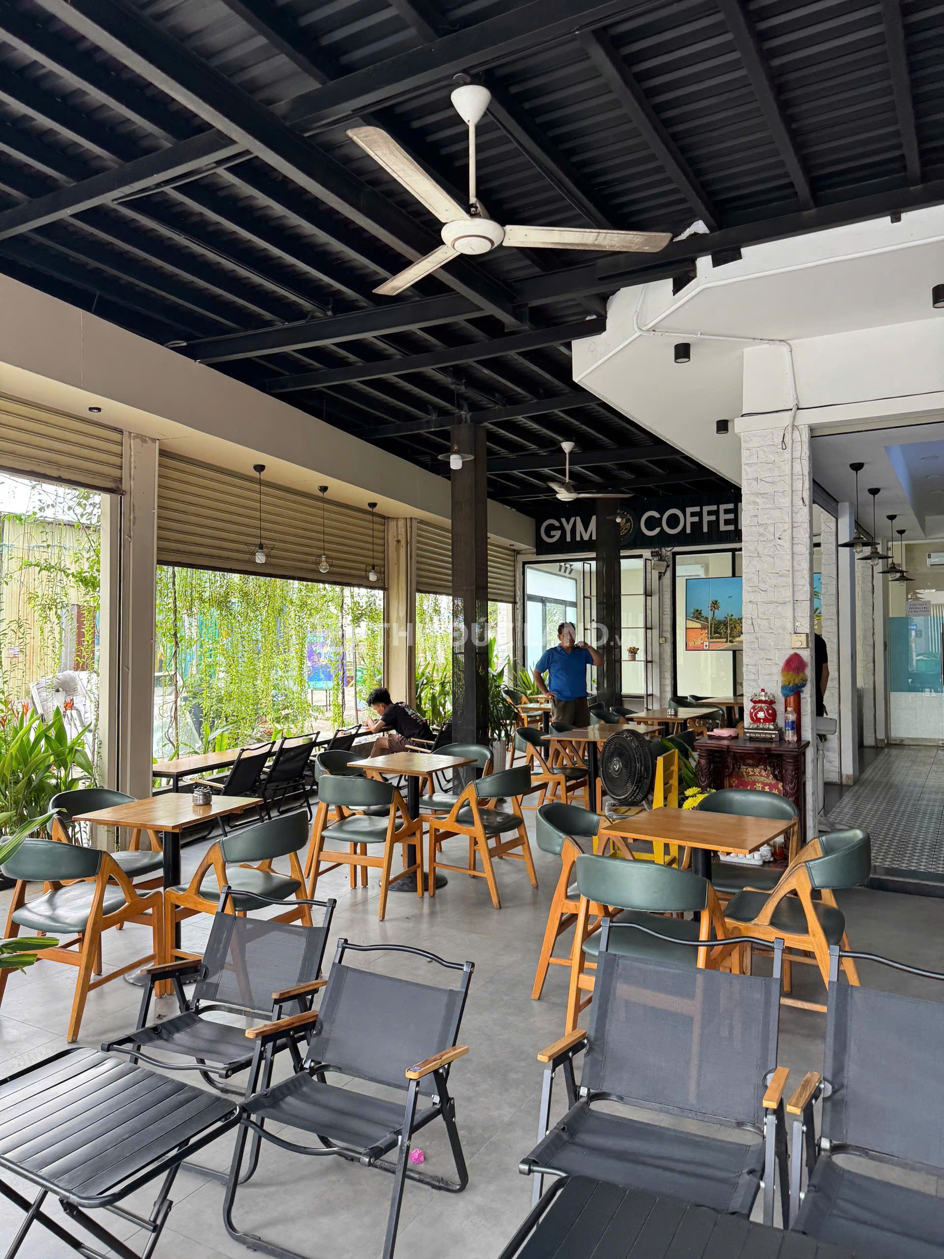 Nhà mặt tiền Gò Cát, Phú Hữu – 2MT, ngang hơn 5M nở hậu đẹp, Đường 15m – Giá 100 triệu/m² - Ảnh 2
