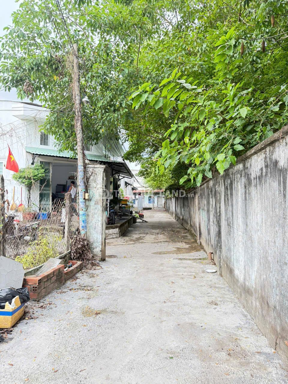 Bán đất hẻm Phước Bình, Đường 14 – Đất hẻm xe hơi 66.9m² (4.33m x 15.5m) sổ hồng riêng - Ảnh 2