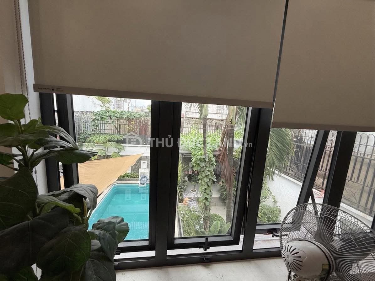 Bán biệt thự Phước Bình – Mặt tiền 12m, nhà 2 tầng nội thất cao cấp, đối diện Global City - Ảnh 11