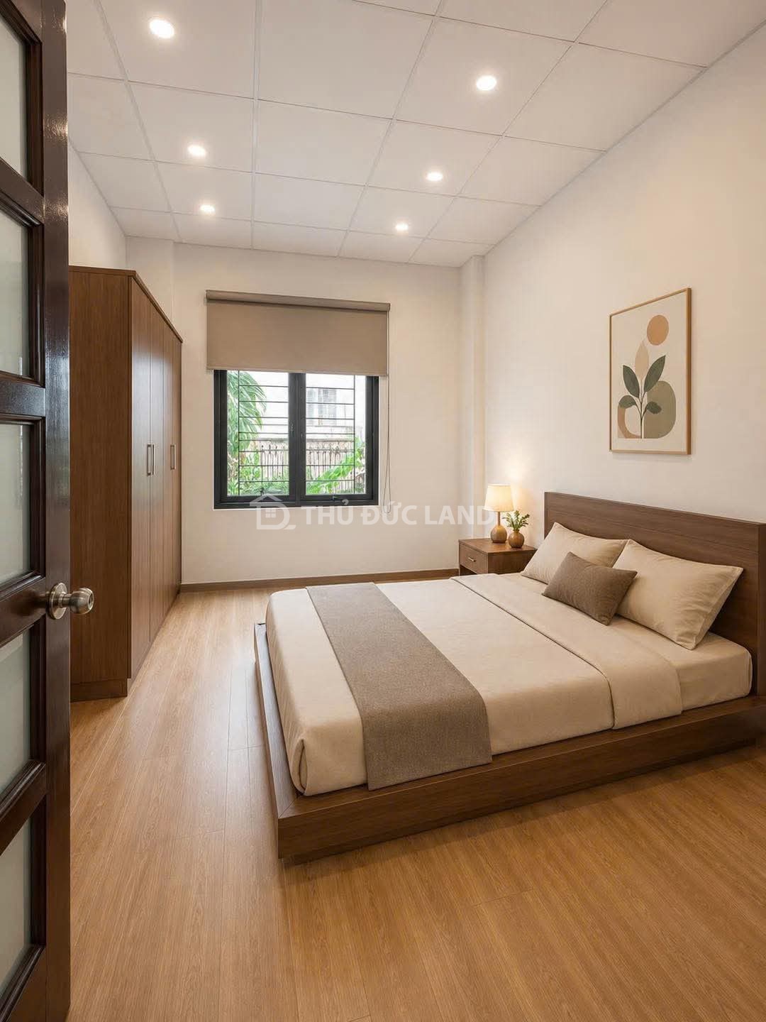 Bán biệt thự Phước Bình – Mặt tiền 12m, nhà 2 tầng nội thất cao cấp, đối diện Global City - Ảnh 7