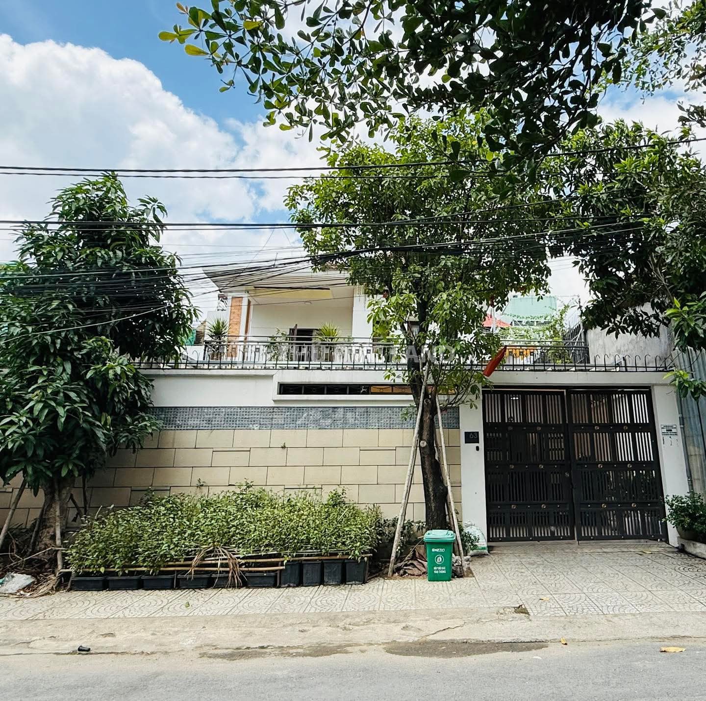Bán biệt thự Phước Bình – Mặt tiền 12m, nhà 2 tầng nội thất cao cấp, đối diện Global City - Ảnh 10