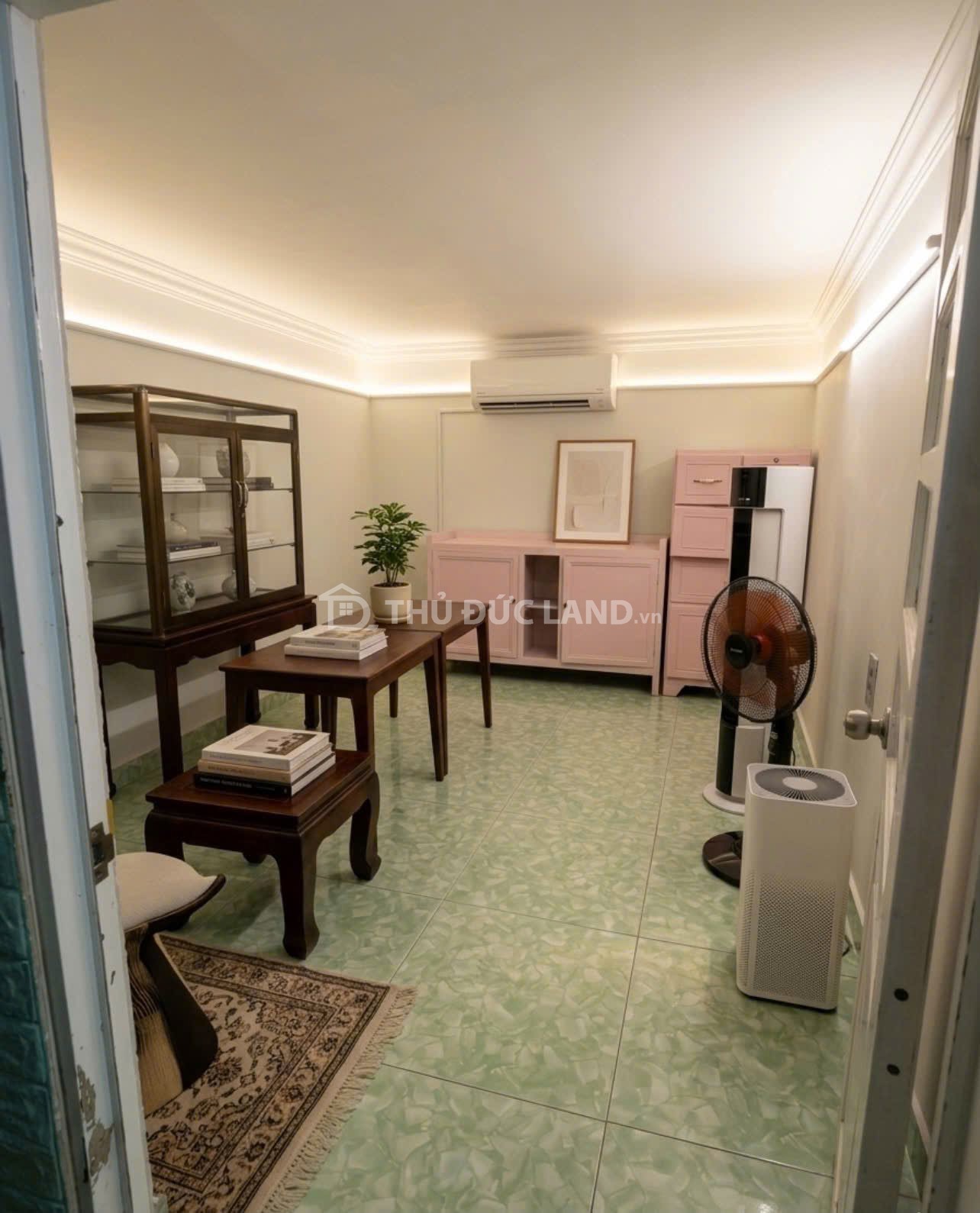 Bán nhà mặt tiền Phước Bình (Đường 14) – Nhà 2 tầng 4PN, 2WC, phù hợp gia đình ở ngay - Ảnh 5
