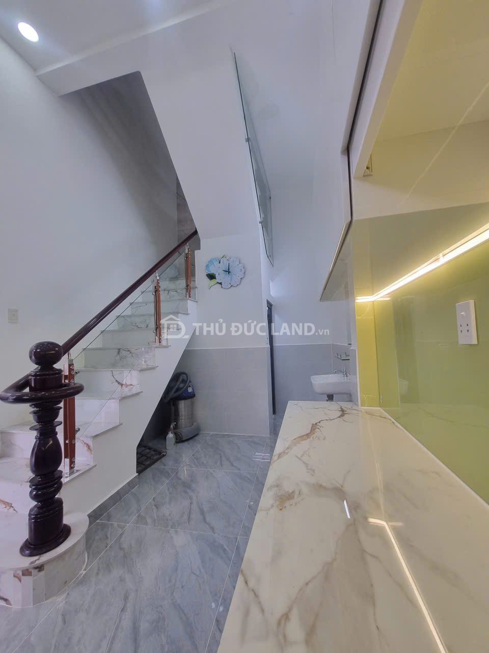 Bán nhà mặt tiền Phước Bình (Đường 14) – Nhà 2 tầng 4PN, 2WC, phù hợp gia đình ở ngay - Ảnh 5