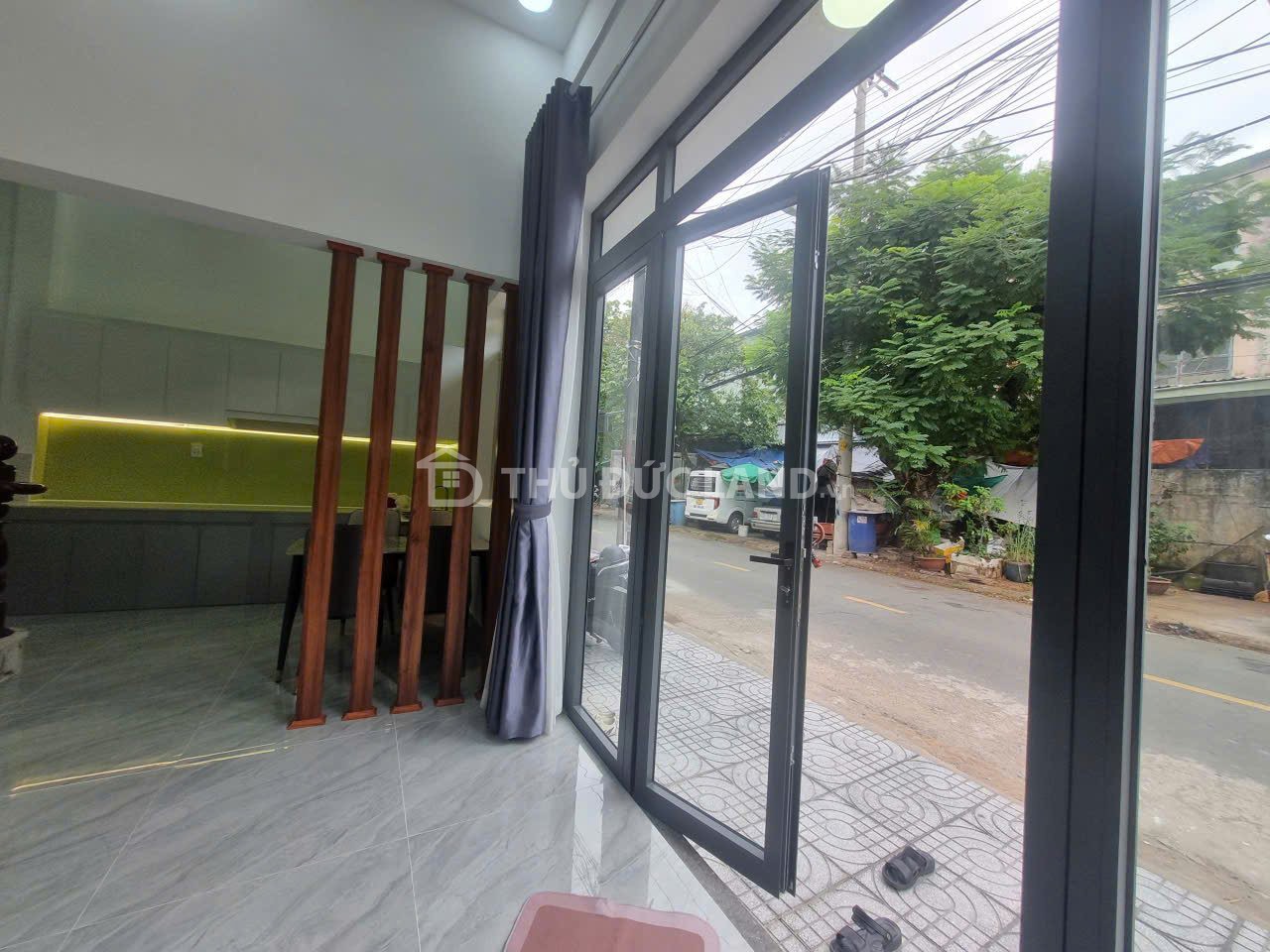 Bán nhà mặt tiền Phước Bình (Đường 14) – Nhà 2 tầng 4PN, 2WC, phù hợp gia đình ở ngay - Ảnh 3