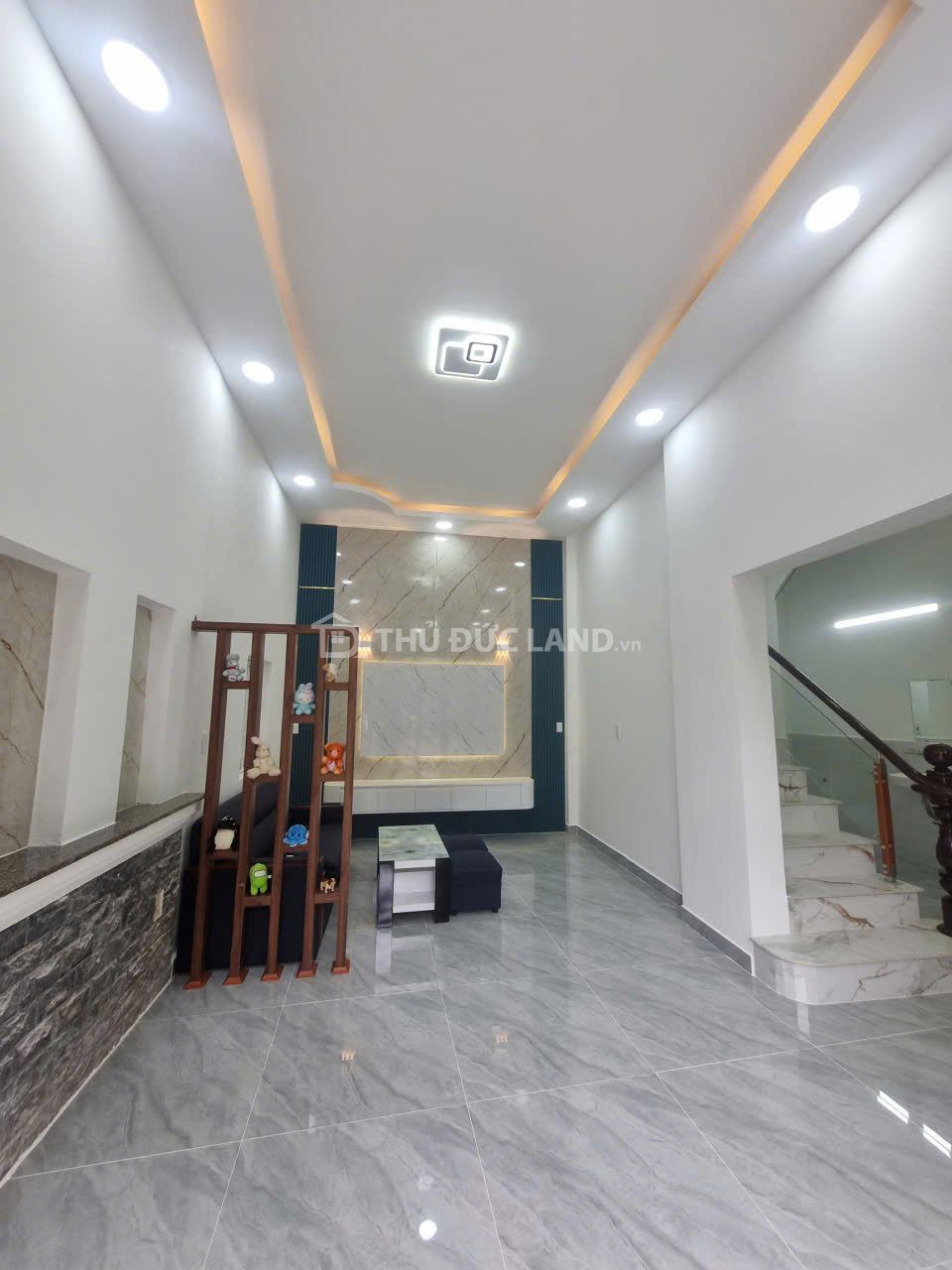 Bán nhà mặt tiền Phước Bình (Đường 14) – Nhà 2 tầng 4PN, 2WC, phù hợp gia đình ở ngay - Ảnh 4