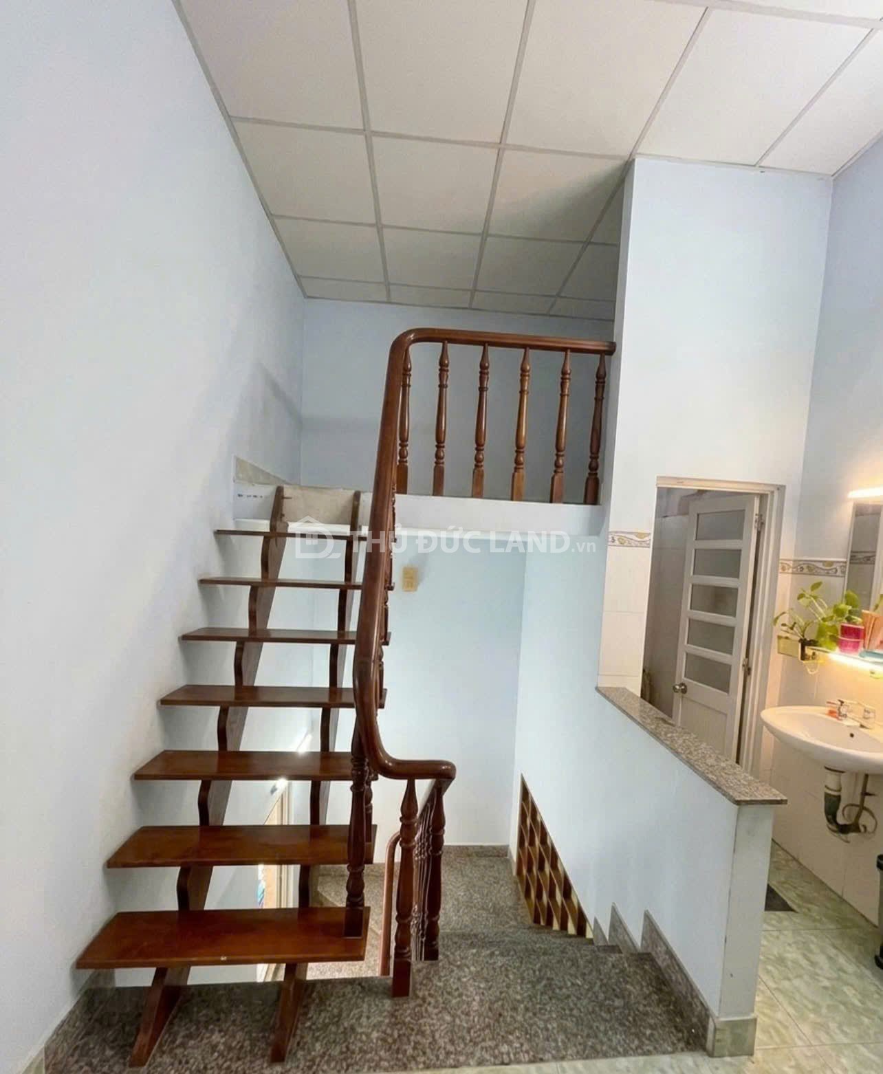 Bán nhà mặt tiền Phước Bình (Đường 14) – Nhà 2 tầng 4PN, 2WC, phù hợp gia đình ở ngay - Ảnh 3