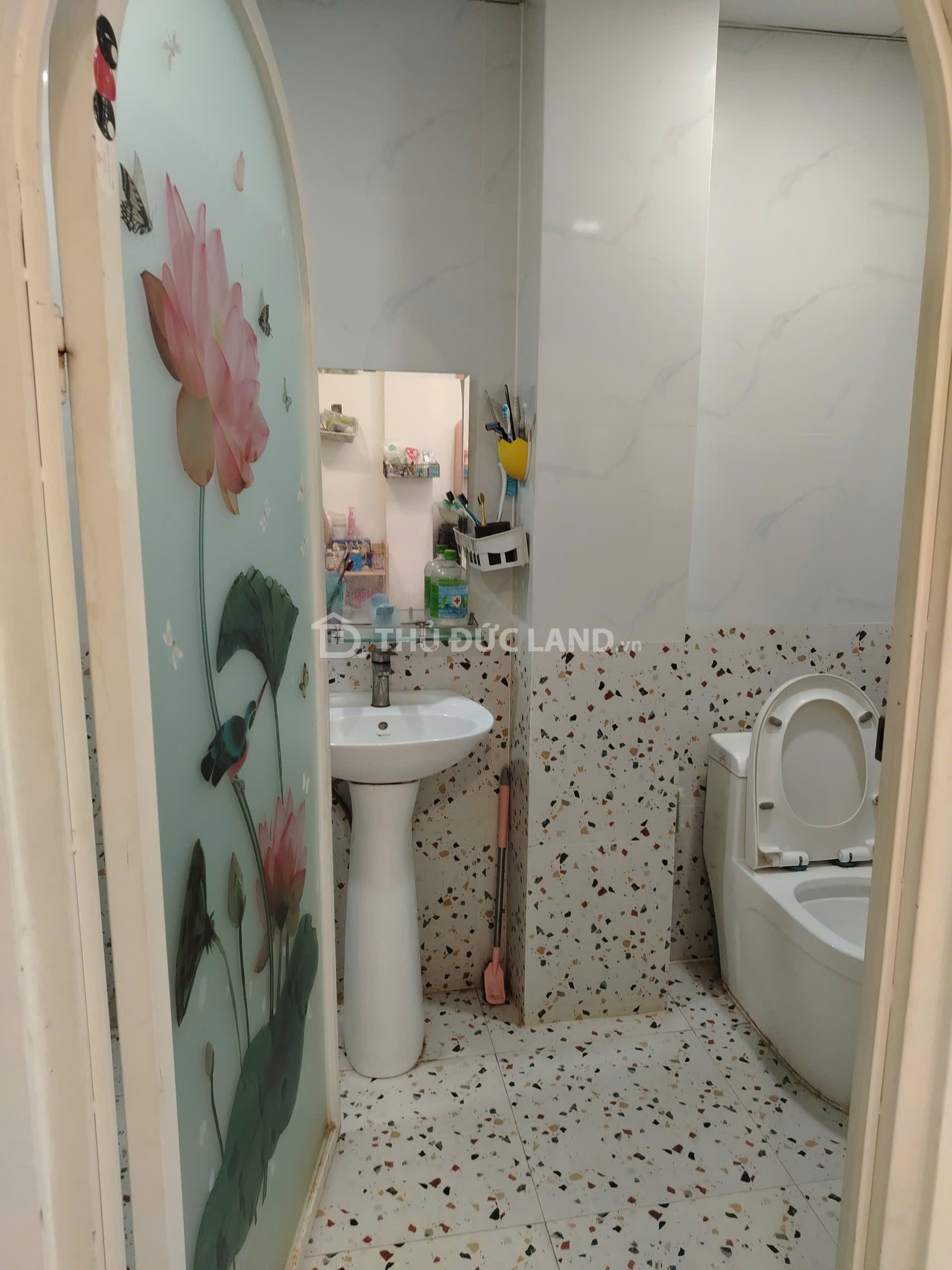 Bán nhà mặt tiền đường 8, Phước Bình (Quận 9) 85m², mặt tiền 4m, đường 16m gần The Global City - Ảnh 7