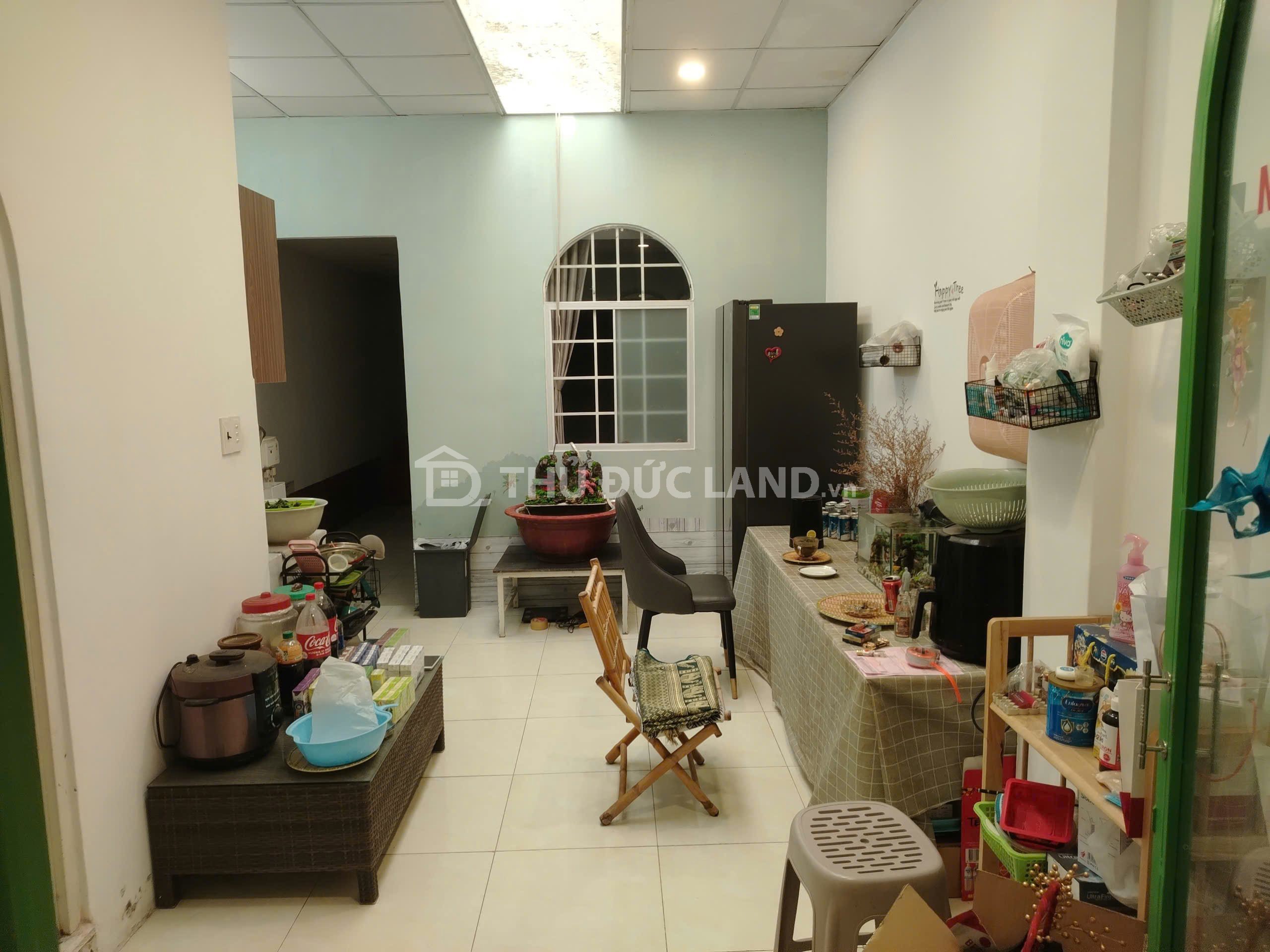 Bán nhà mặt tiền đường 8, Phước Bình (Quận 9) 85m², mặt tiền 4m, đường 16m gần The Global City - Ảnh 4