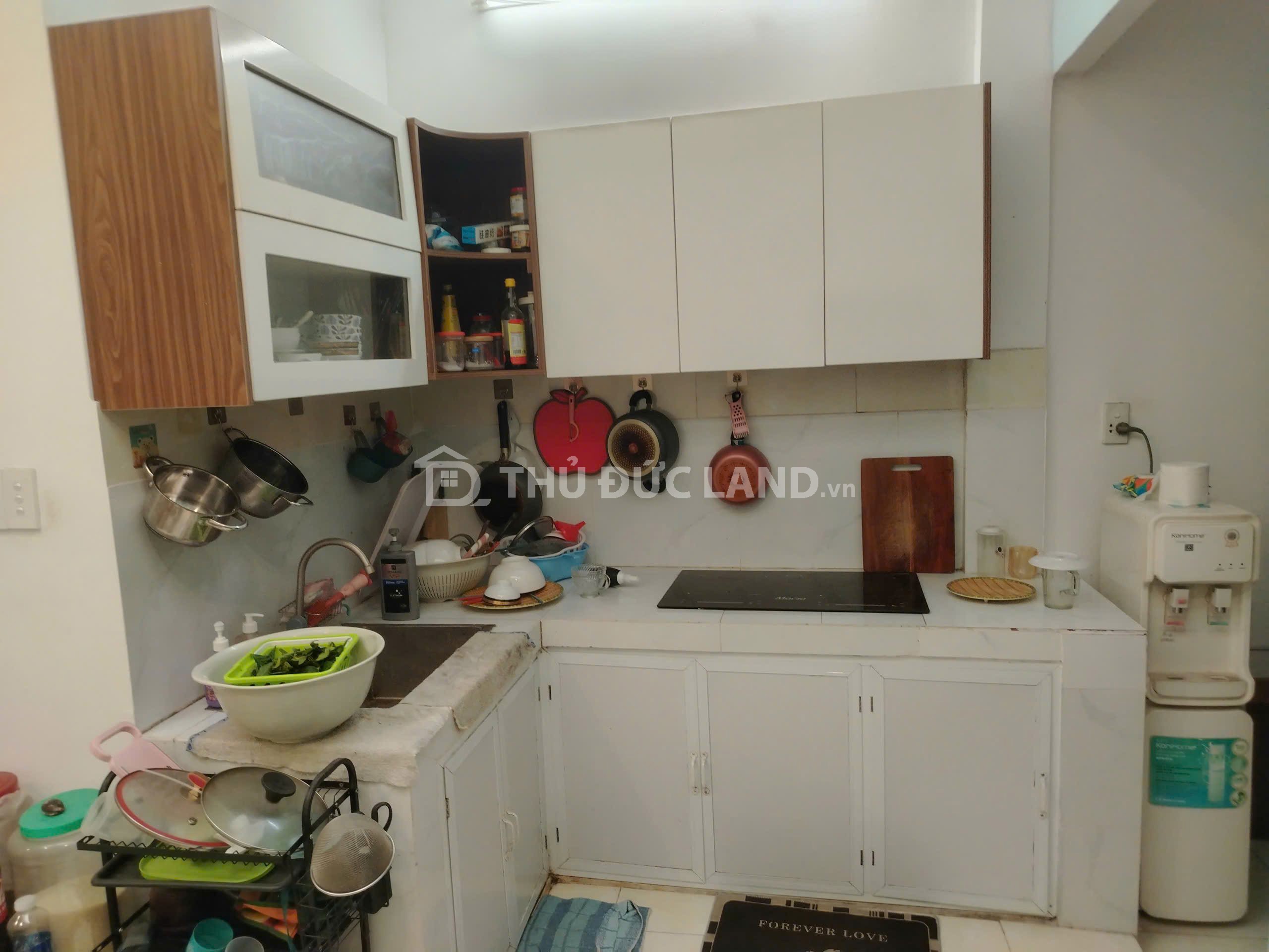 Bán nhà mặt tiền đường 8, Phước Bình (Quận 9) 85m², mặt tiền 4m, đường 16m gần The Global City - Ảnh 10