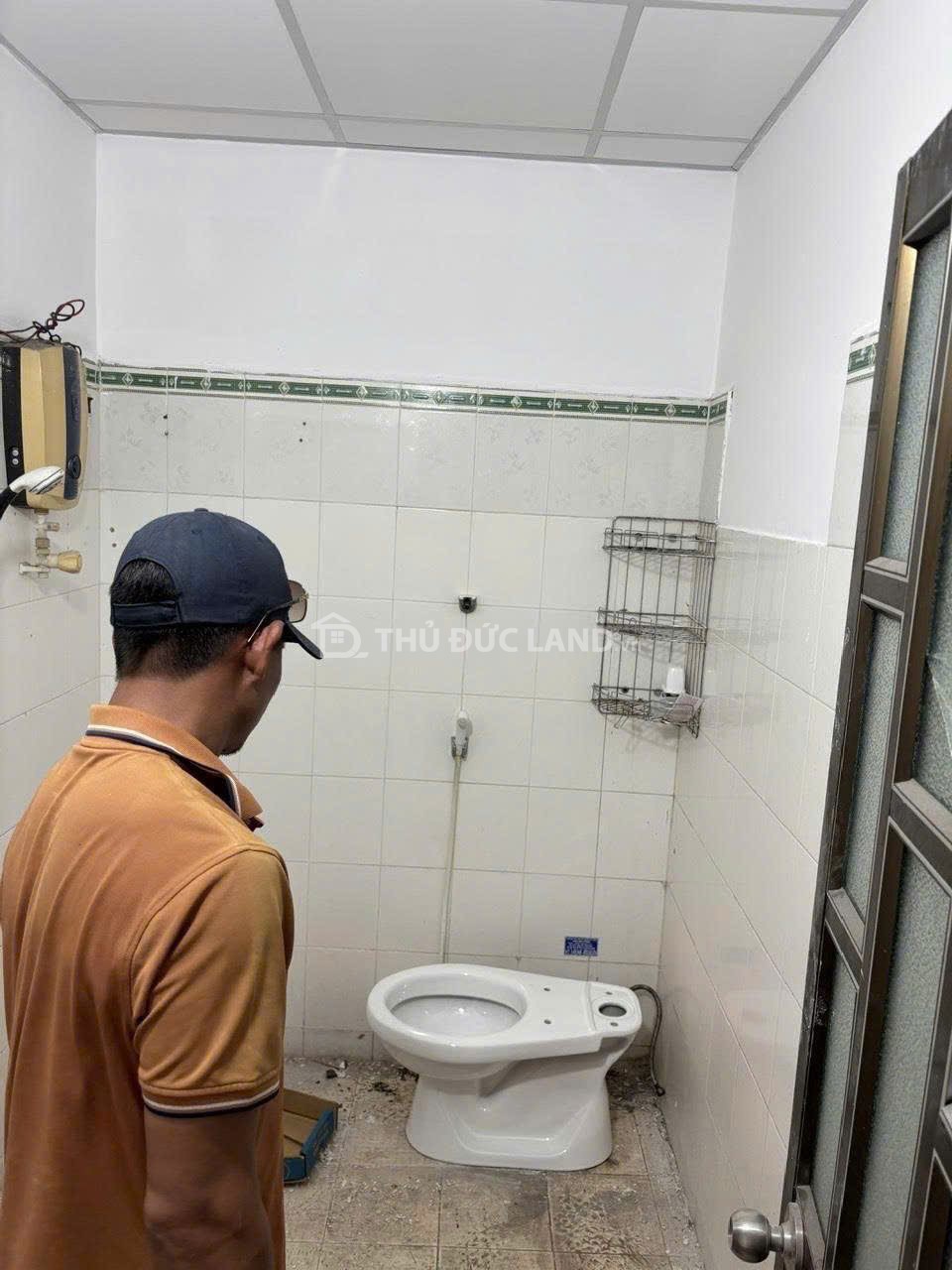 Bán nhà mặt tiền Phước Bình – Đại Lộ III (Phước Bình, Thủ Đức): 87.2m². Đối diện Global City - Ảnh 6