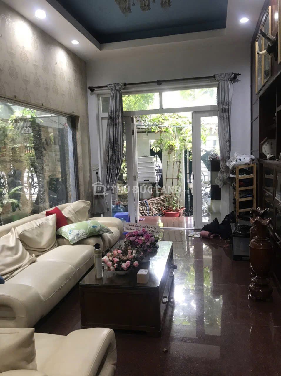 Bán nhà mặt tiền Đường 12 Phước Bình, ngang 8m, 4 tầng, đối diện Global City - Ảnh 21