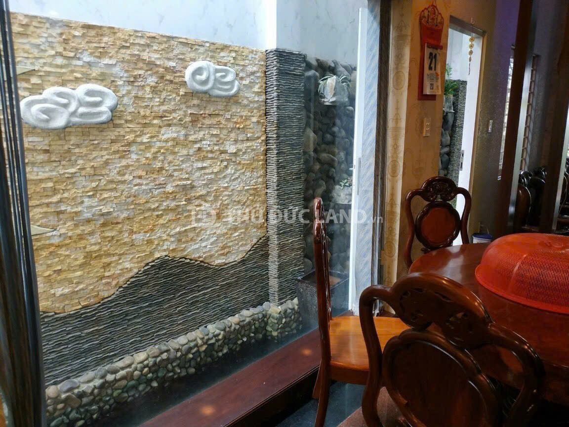 Bán nhà mặt tiền Đường 12 Phước Bình, ngang 8m, 4 tầng, đối diện Global City - Ảnh 20