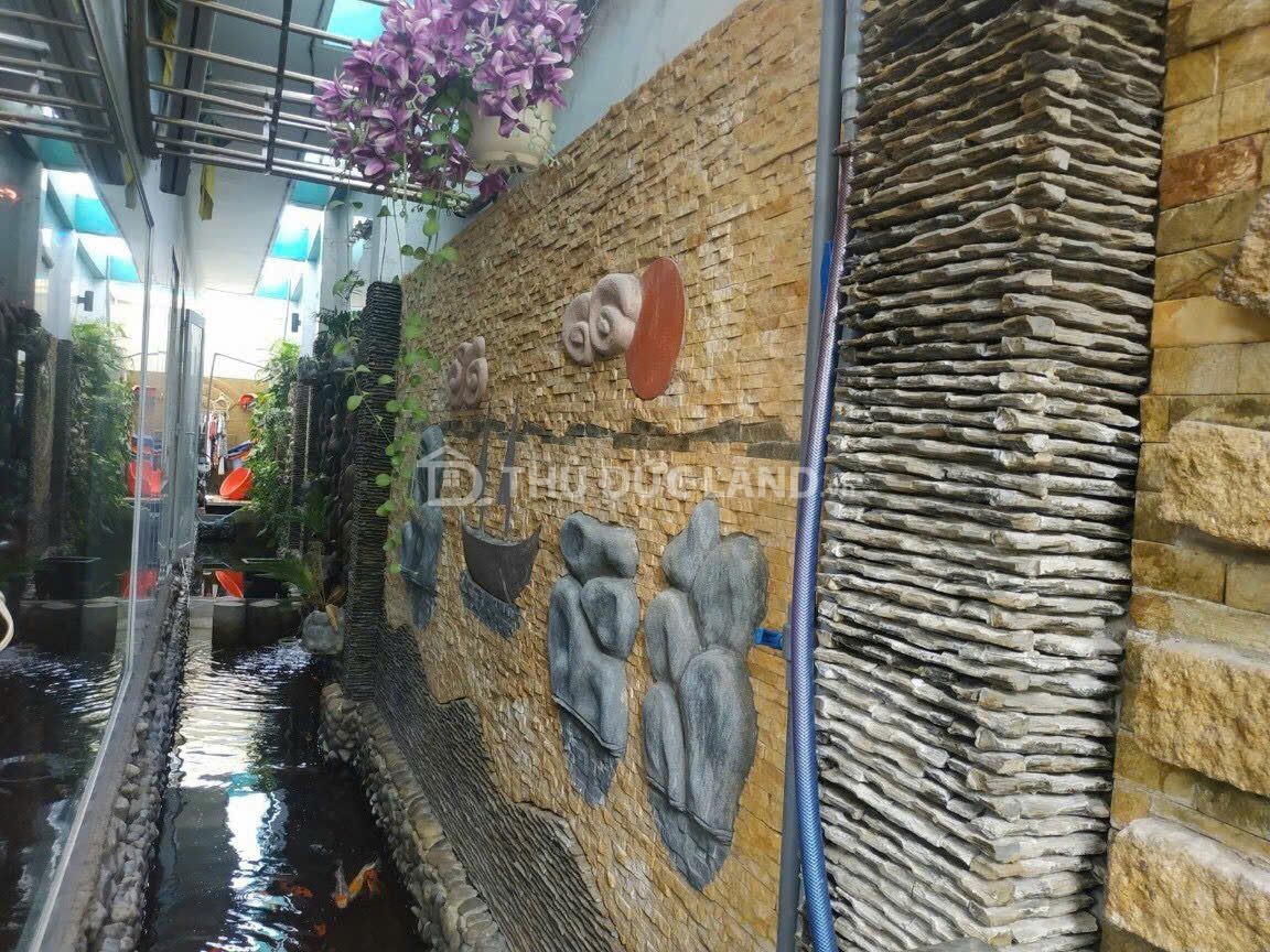 Bán nhà mặt tiền Đường 12 Phước Bình, ngang 8m, 4 tầng, đối diện Global City - Ảnh 3