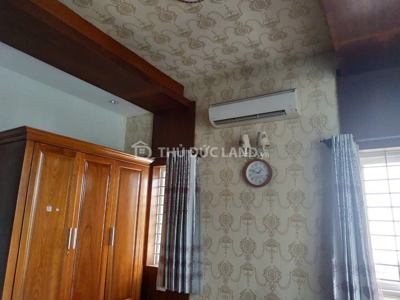 Bán nhà mặt tiền Đường 12 Phước Bình, ngang 8m, 4 tầng, đối diện Global City - Ảnh 5