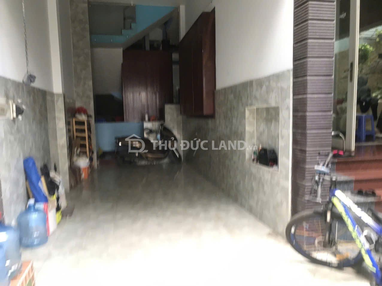 Bán nhà mặt tiền Đường 12 Phước Bình, ngang 8m, 4 tầng, đối diện Global City - Ảnh 17