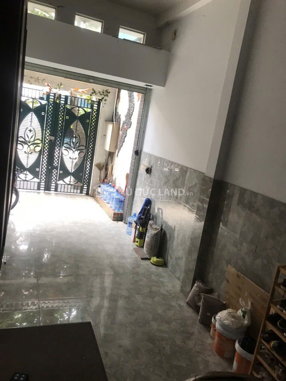 Bán nhà mặt tiền Đường 12 Phước Bình, ngang 8m, 4 tầng, đối diện Global City - Ảnh 11