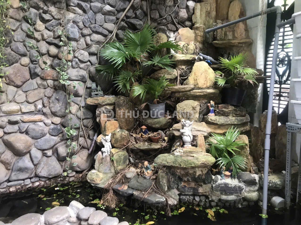 Bán nhà mặt tiền Đường 12 Phước Bình, ngang 8m, 4 tầng, đối diện Global City - Ảnh 13