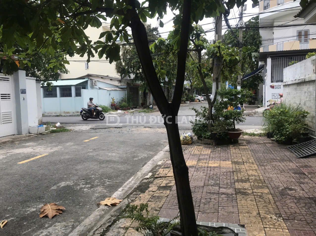Bán nhà mặt tiền Đường 12 Phước Bình, ngang 8m, 4 tầng, đối diện Global City - Ảnh 12