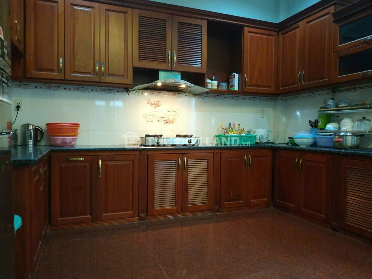 Bán nhà mặt tiền Đường 12 Phước Bình, ngang 8m, 4 tầng, đối diện Global City - Ảnh 2