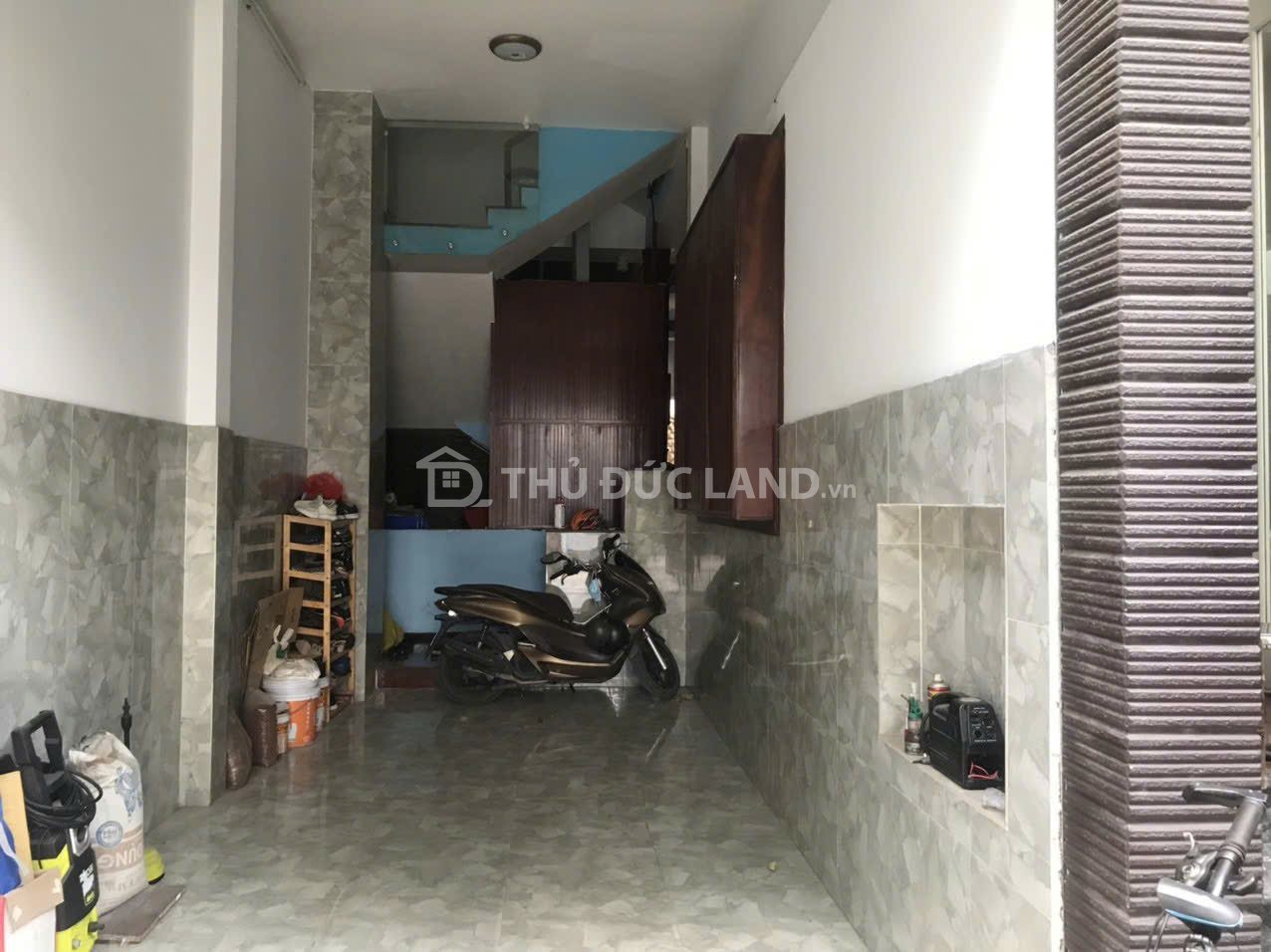 Bán nhà mặt tiền Đường 12 Phước Bình, ngang 8m, 4 tầng, đối diện Global City - Ảnh 15