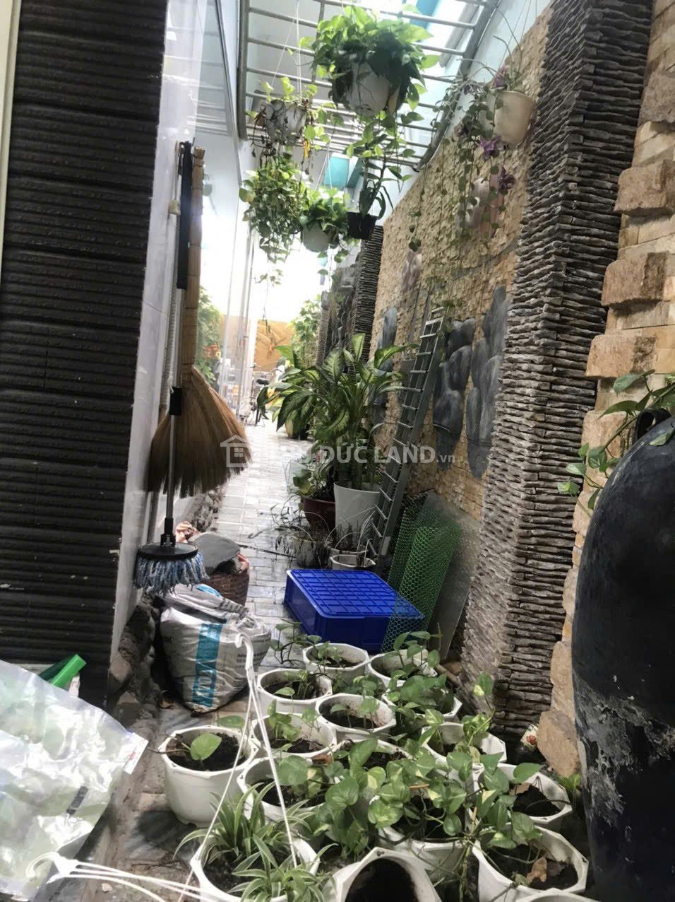 Bán nhà mặt tiền Đường 12 Phước Bình, ngang 8m, 4 tầng, đối diện Global City - Ảnh 24