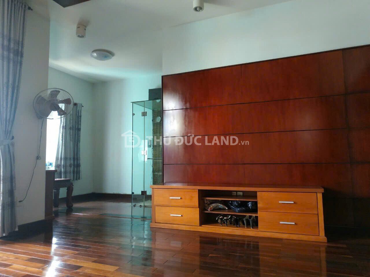 Bán nhà mặt tiền Đường 12 Phước Bình, ngang 8m, 4 tầng, đối diện Global City - Ảnh 4