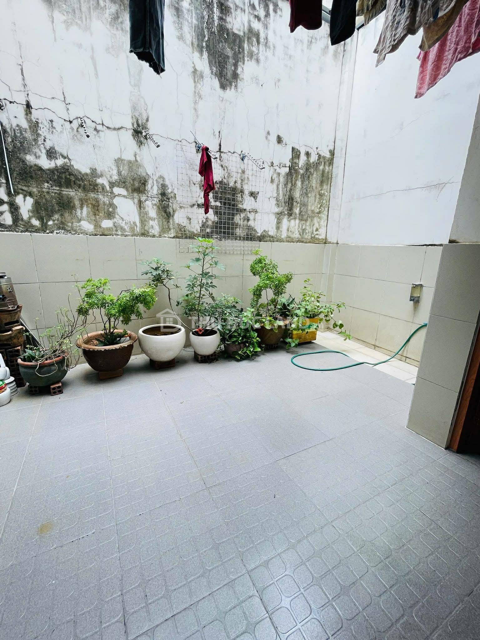 Bán nhà mặt tiền Phước Bình (Đường 5) – 4 tầng, 4 phòng ngủ, ở ngay, hạ tầng KDC sẵn tiện ích - Ảnh 4