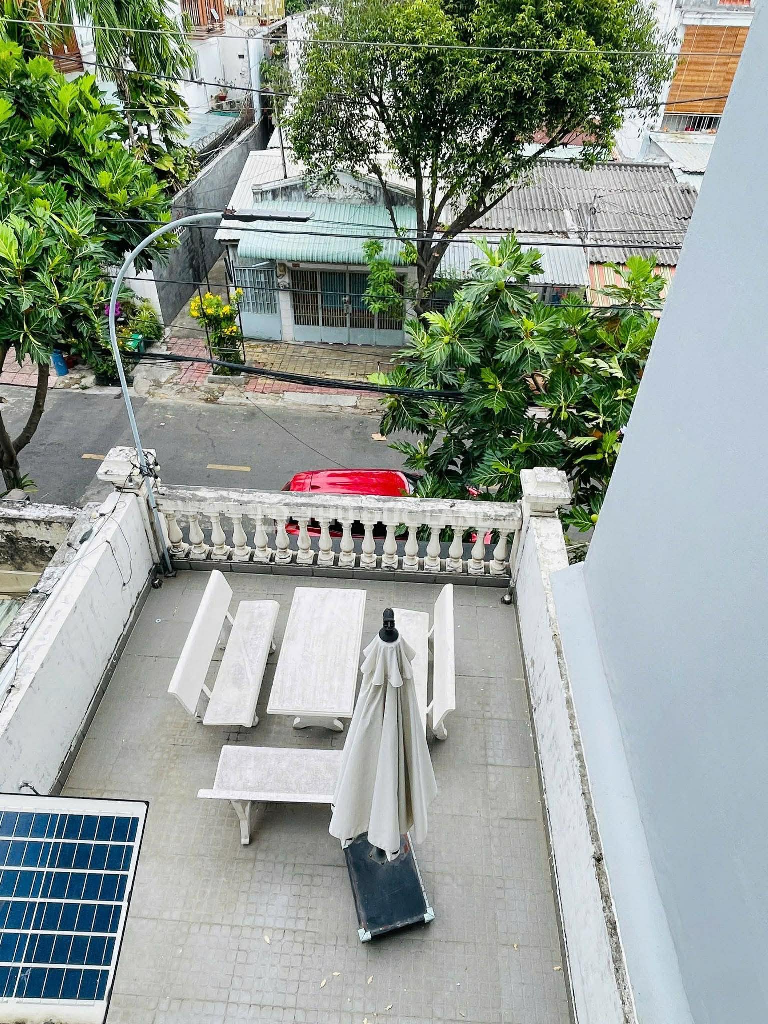 Bán nhà mặt tiền Phước Bình (Đường 5) – 4 tầng, 4 phòng ngủ, ở ngay, hạ tầng KDC sẵn tiện ích - Ảnh 8