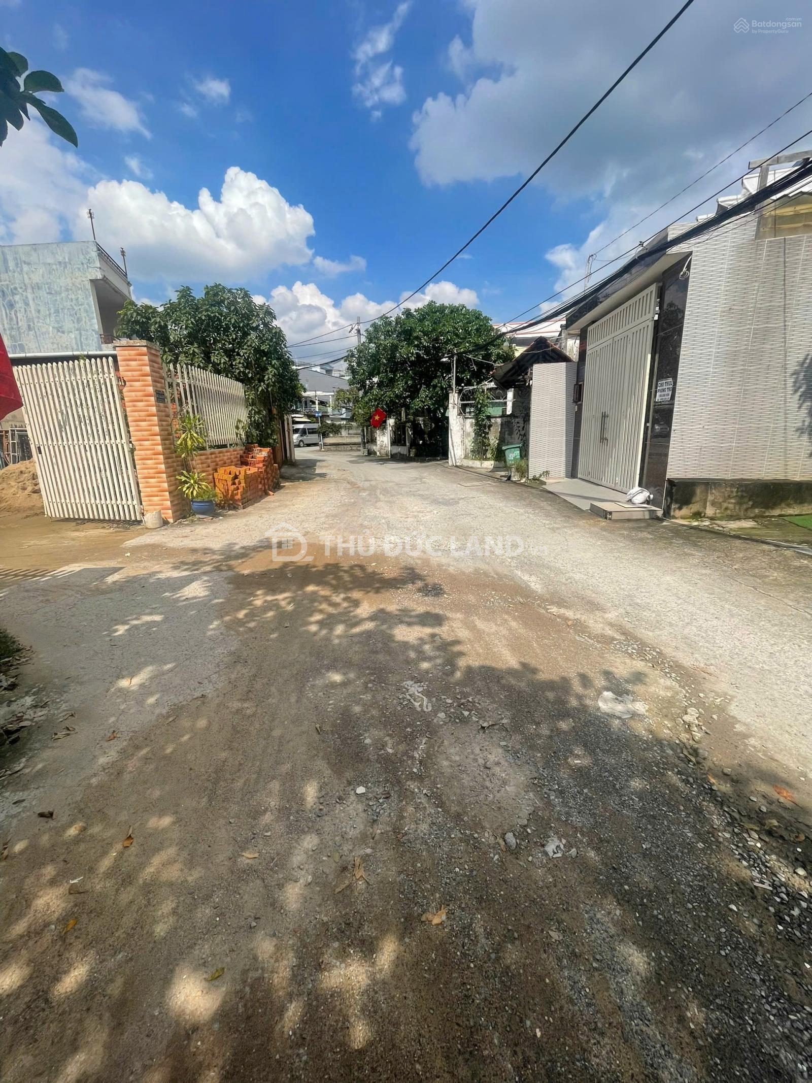 Bán đất mặt tiền Đường 14 Phước Long A, DT 1000m2 ngang 19m. Cạnh Đỗ Xuân Hợp, đối diện Global City - Ảnh 2