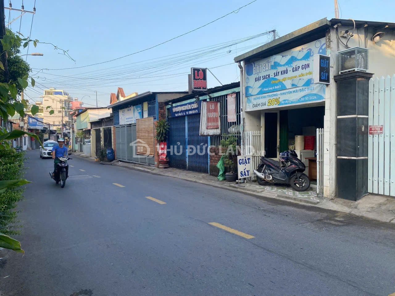 Bán đất mặt tiền Nam Hòa, Phước Long A (63.5m²) – Cạnh Ga Metro, tiện di chuyển mợi nơi - Ảnh 5