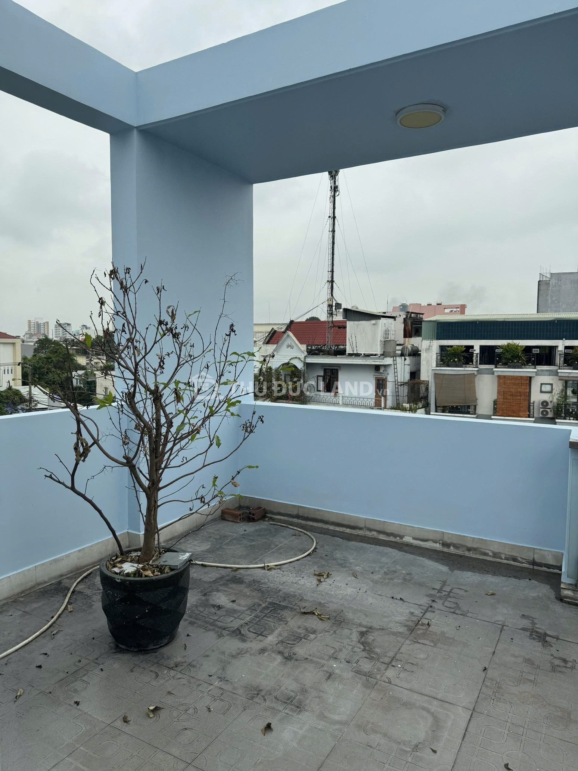 Bán nhà mặt tiền Đường 128 Phước Long A, 3 tầng, ngang 4m, sổ hồng riêng - Ảnh 16