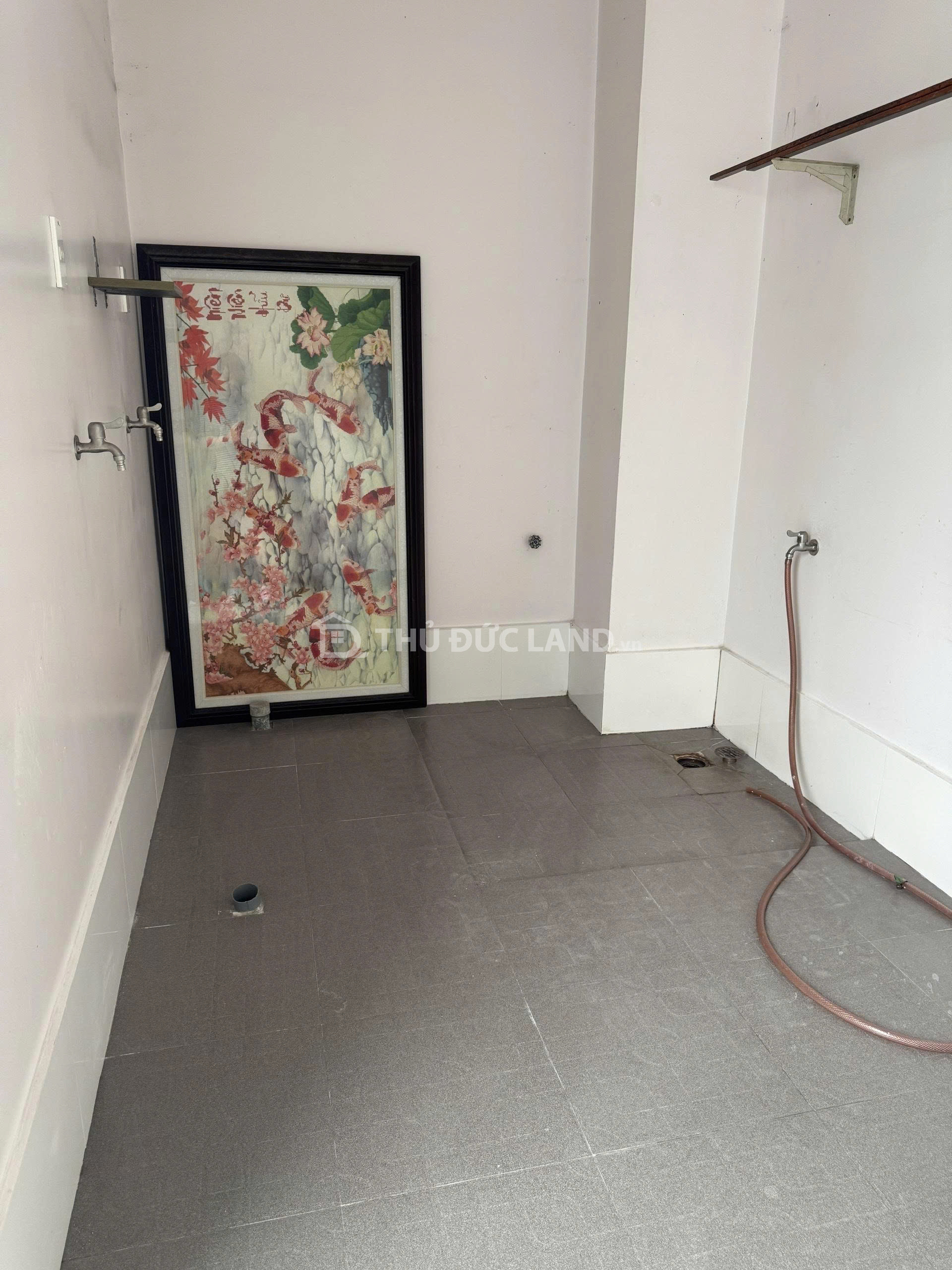 Bán nhà mặt tiền Đường 128 Phước Long A, 3 tầng, ngang 4m, sổ hồng riêng - Ảnh 17