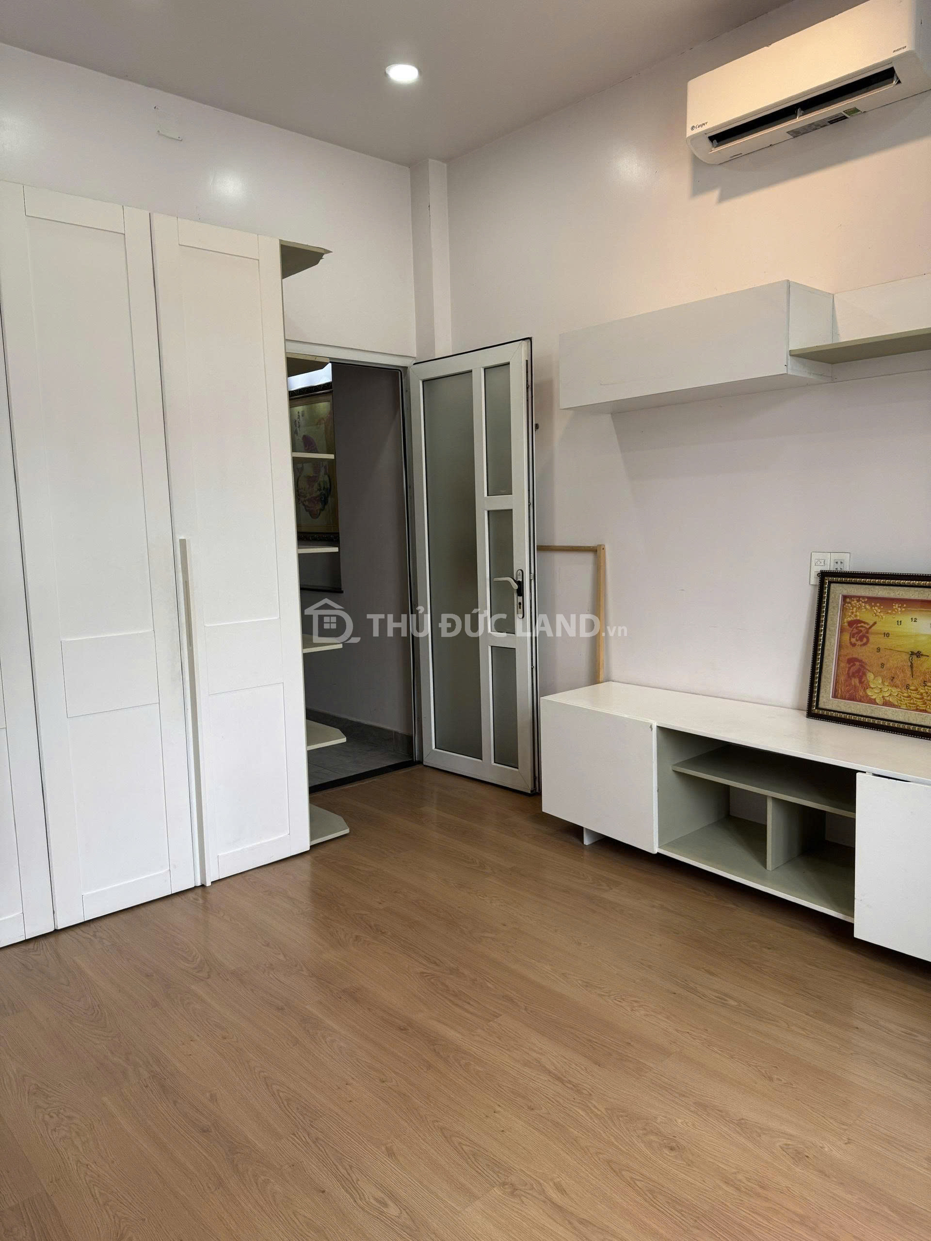 Bán nhà mặt tiền Đường 128 Phước Long A, 3 tầng, ngang 4m, sổ hồng riêng - Ảnh 8