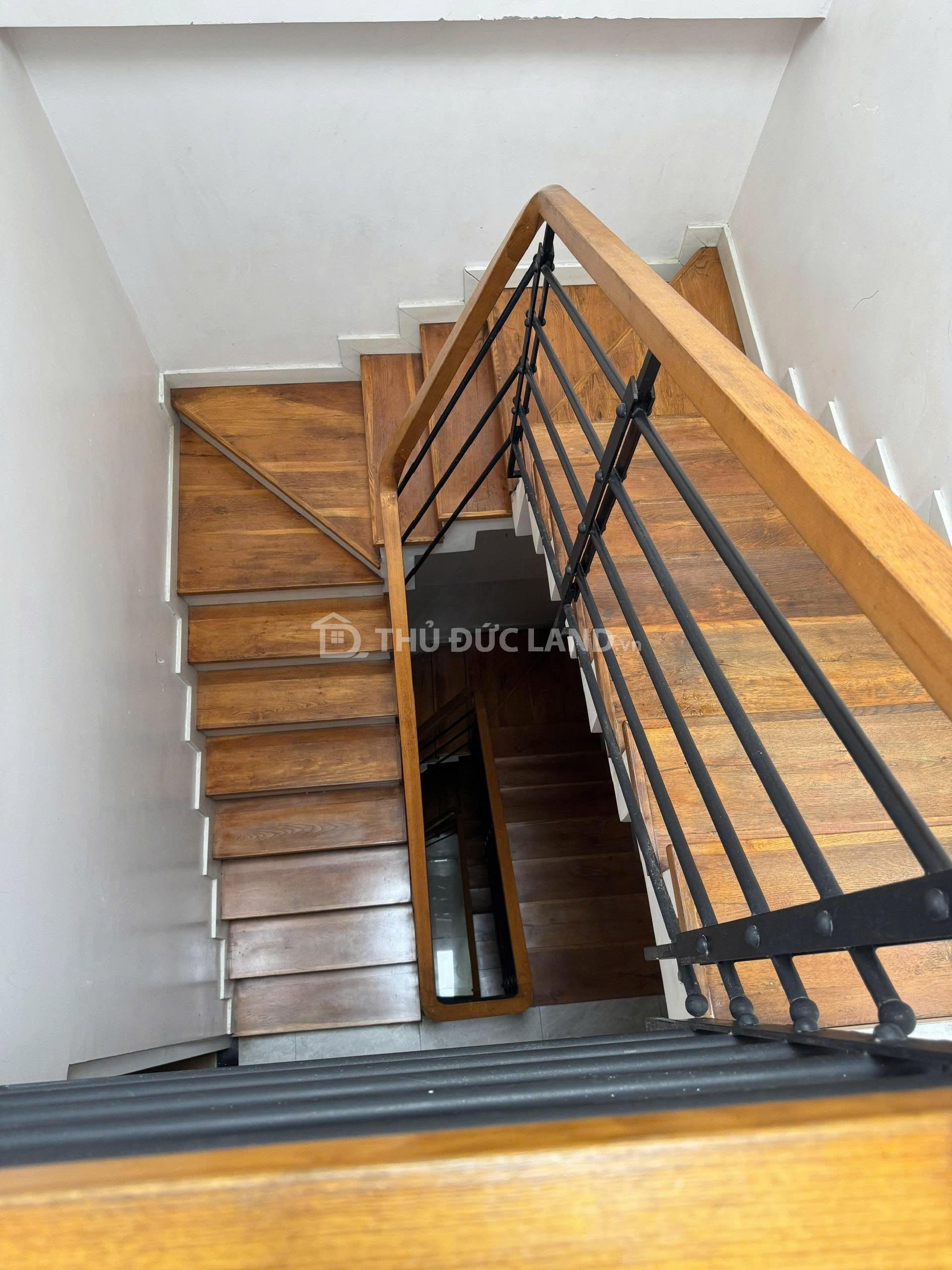 Bán nhà mặt tiền Đường 128 Phước Long A, 3 tầng, ngang 4m, sổ hồng riêng - Ảnh 15